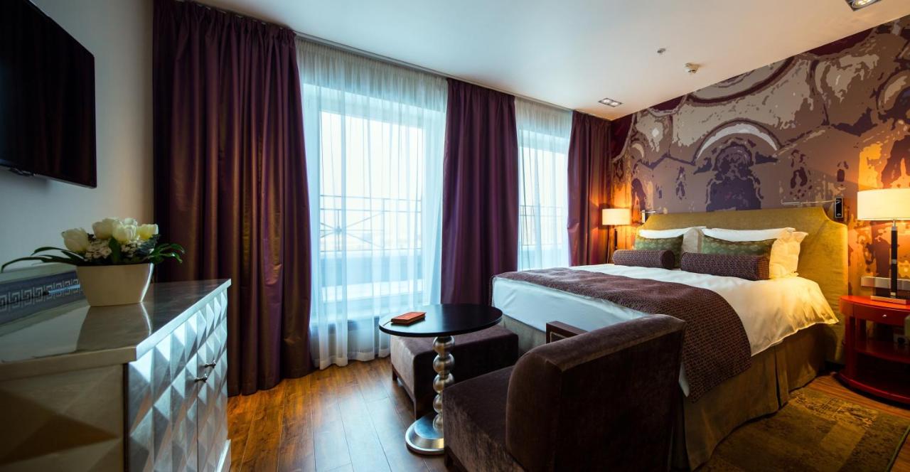 Hotel Indigo St. Petersburg - Tchaikovskogo