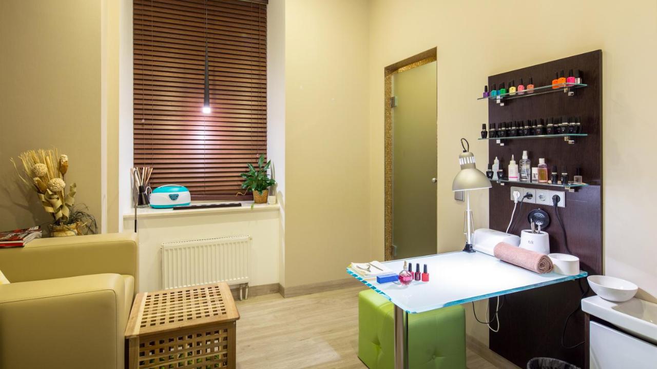 Hotel Indigo St. Petersburg - Tchaikovskogo