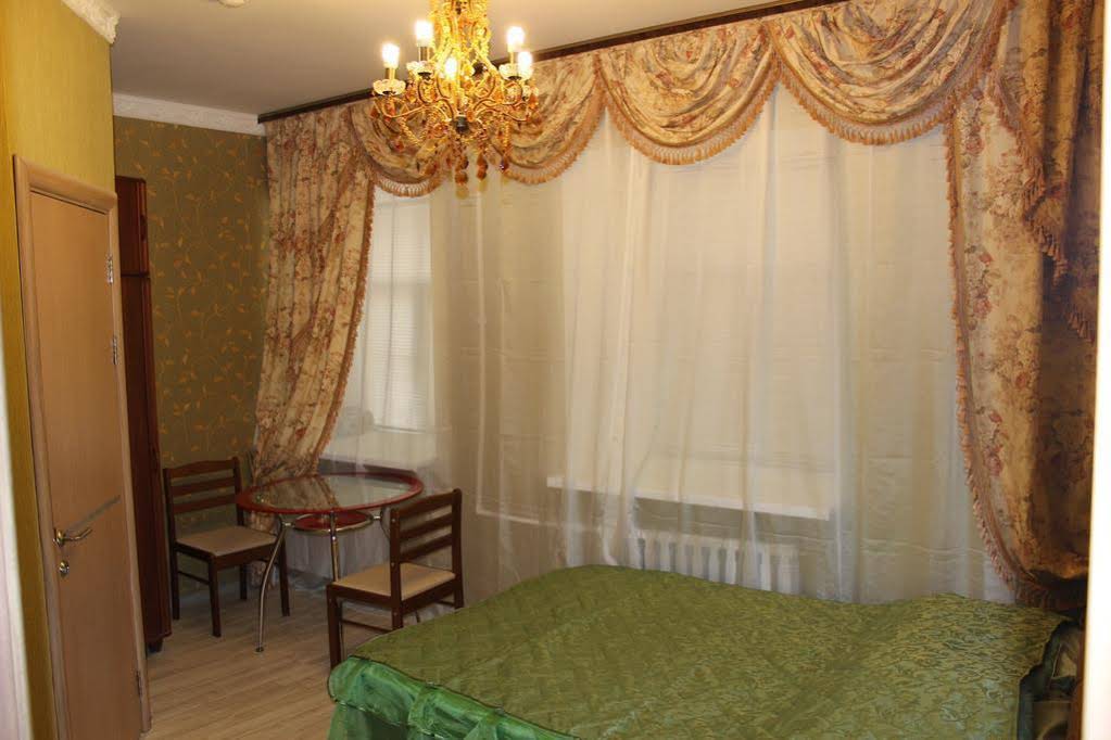 Inn Dostoevskiy