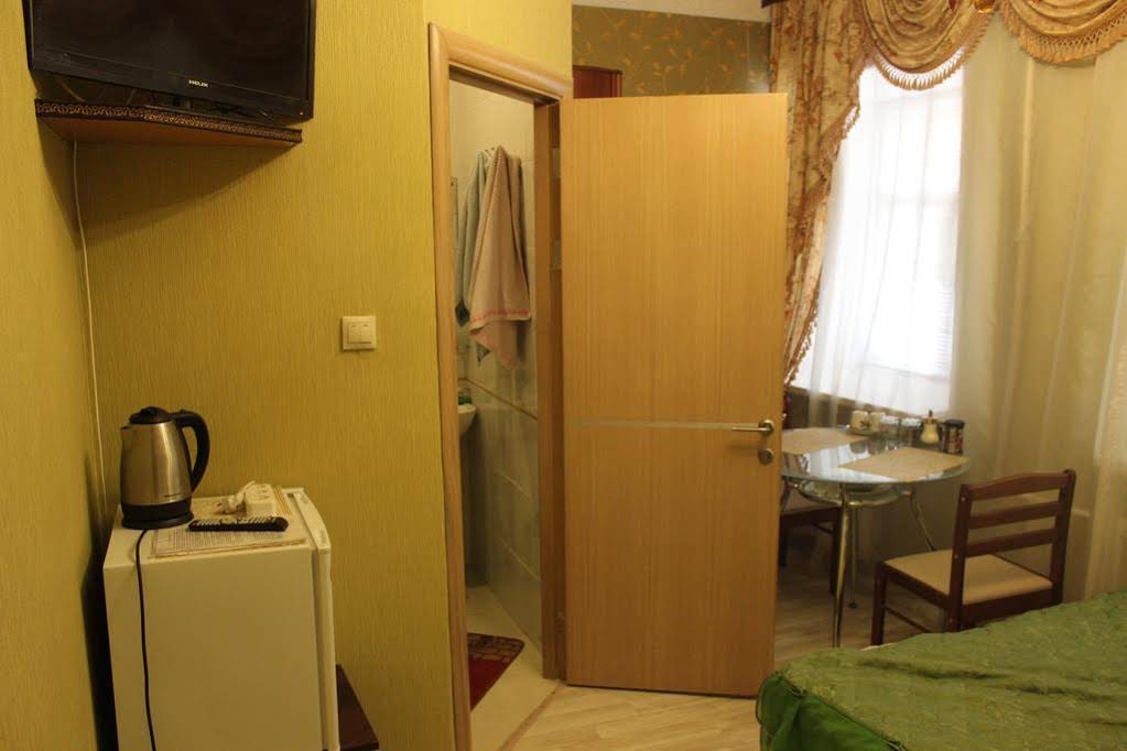 Inn Dostoevskiy