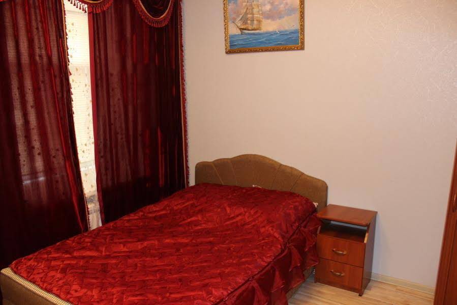 Inn Dostoevskiy