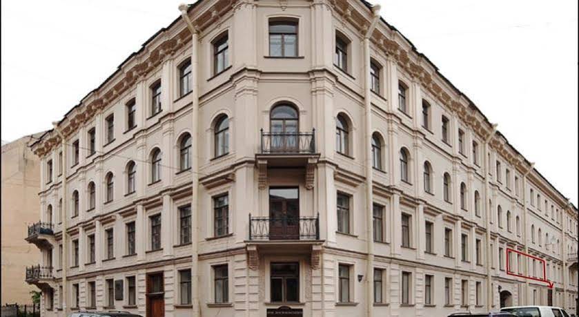 Inn Dostoevskiy