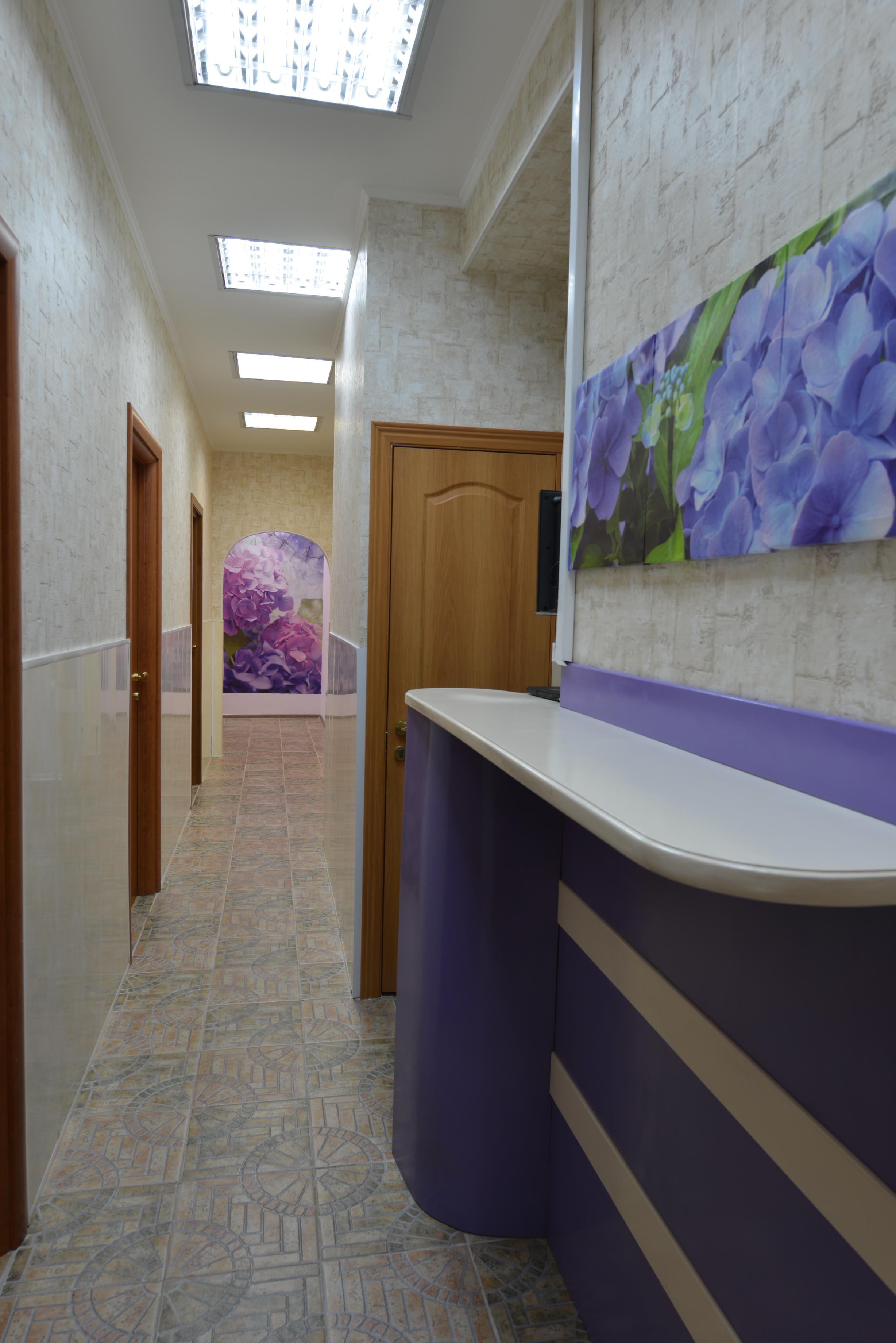 Irena Guest House