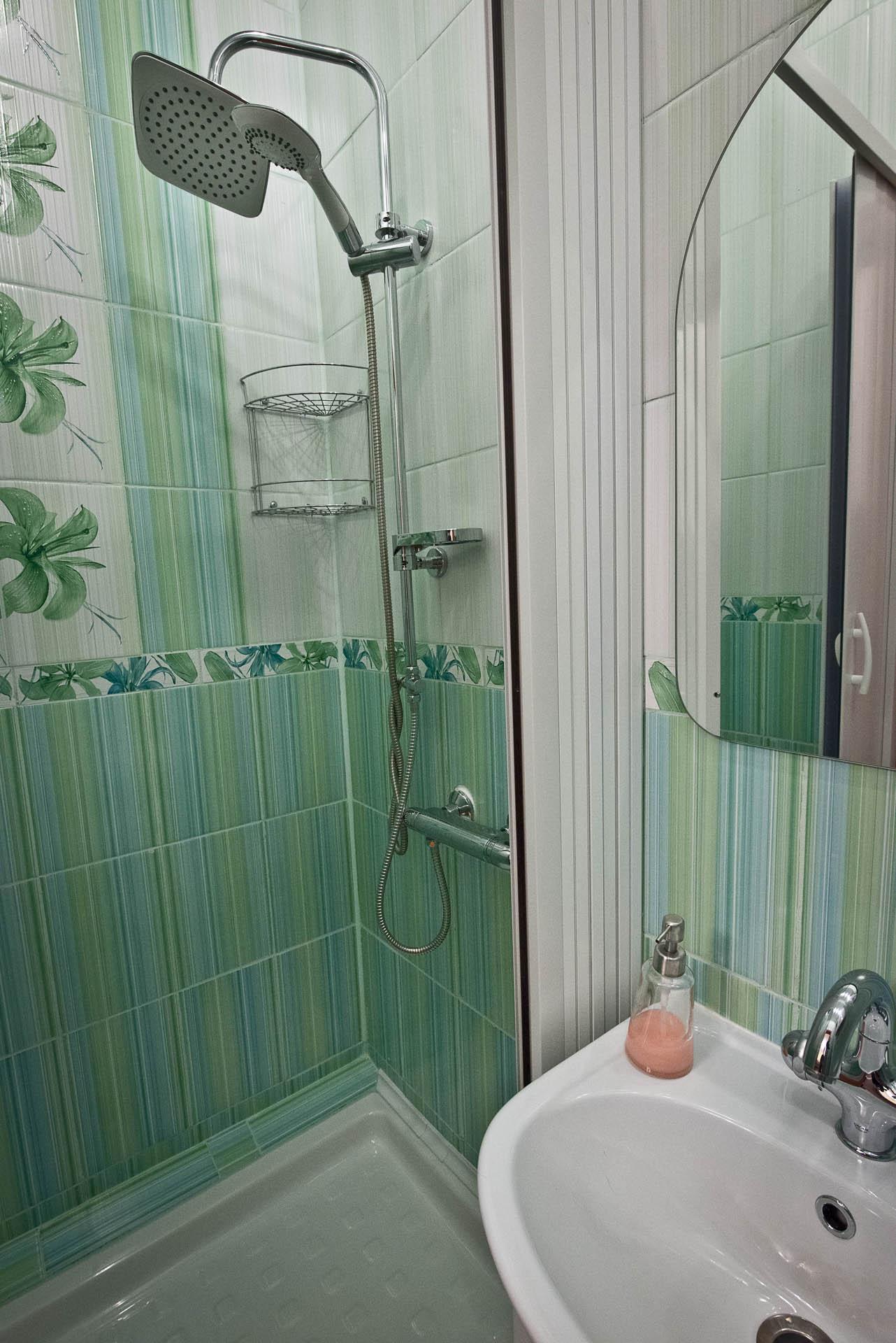 Irena Guest House