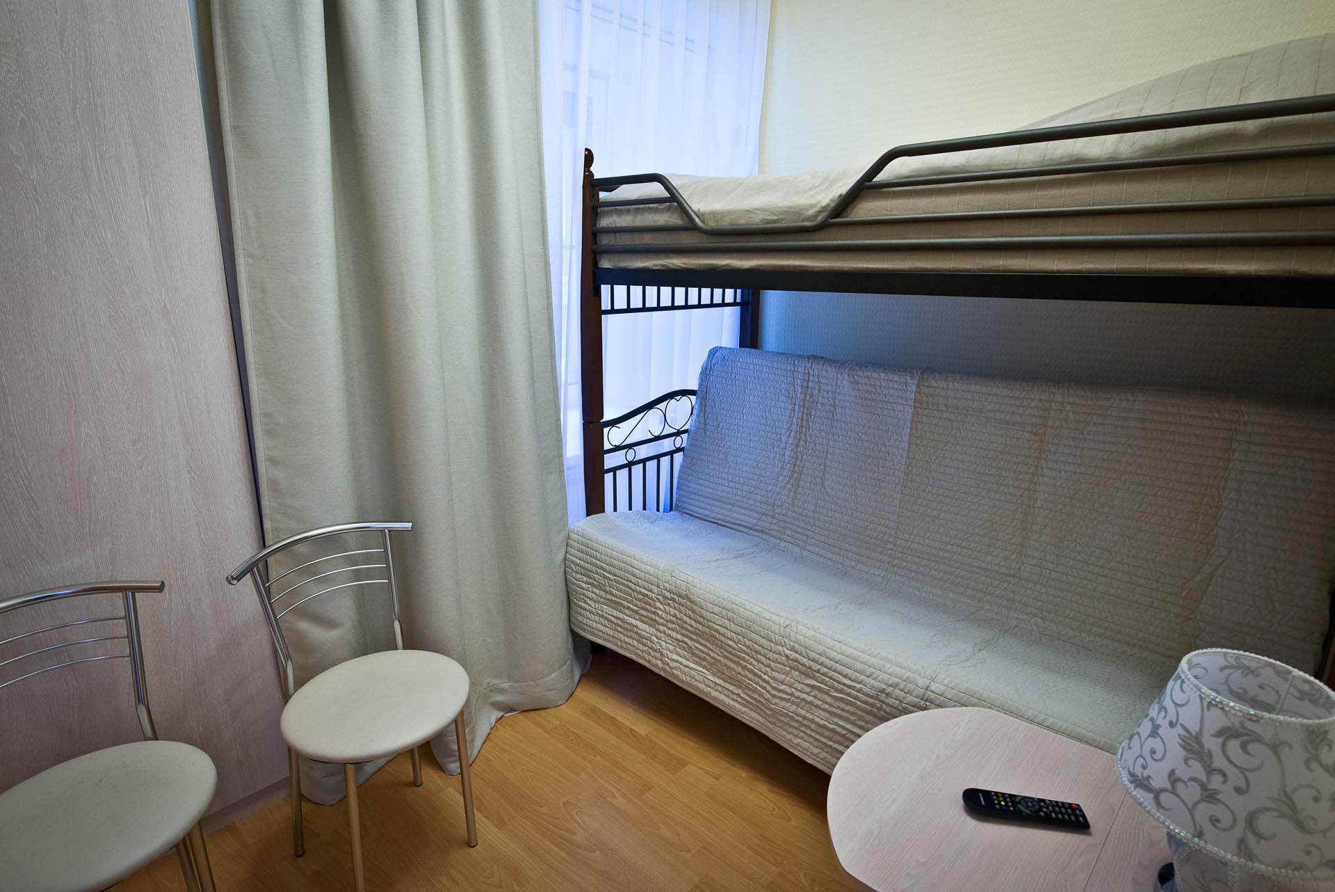 Irena Guest House