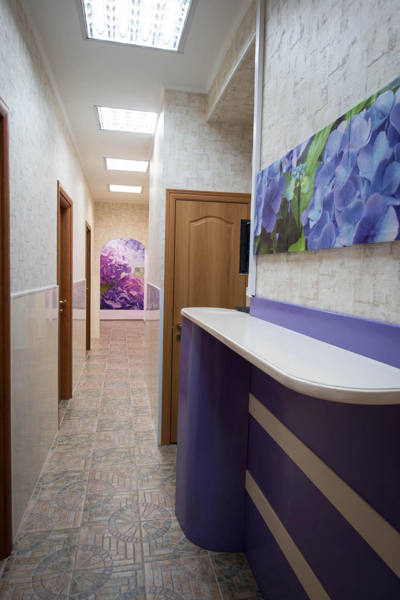 Irena Guest House