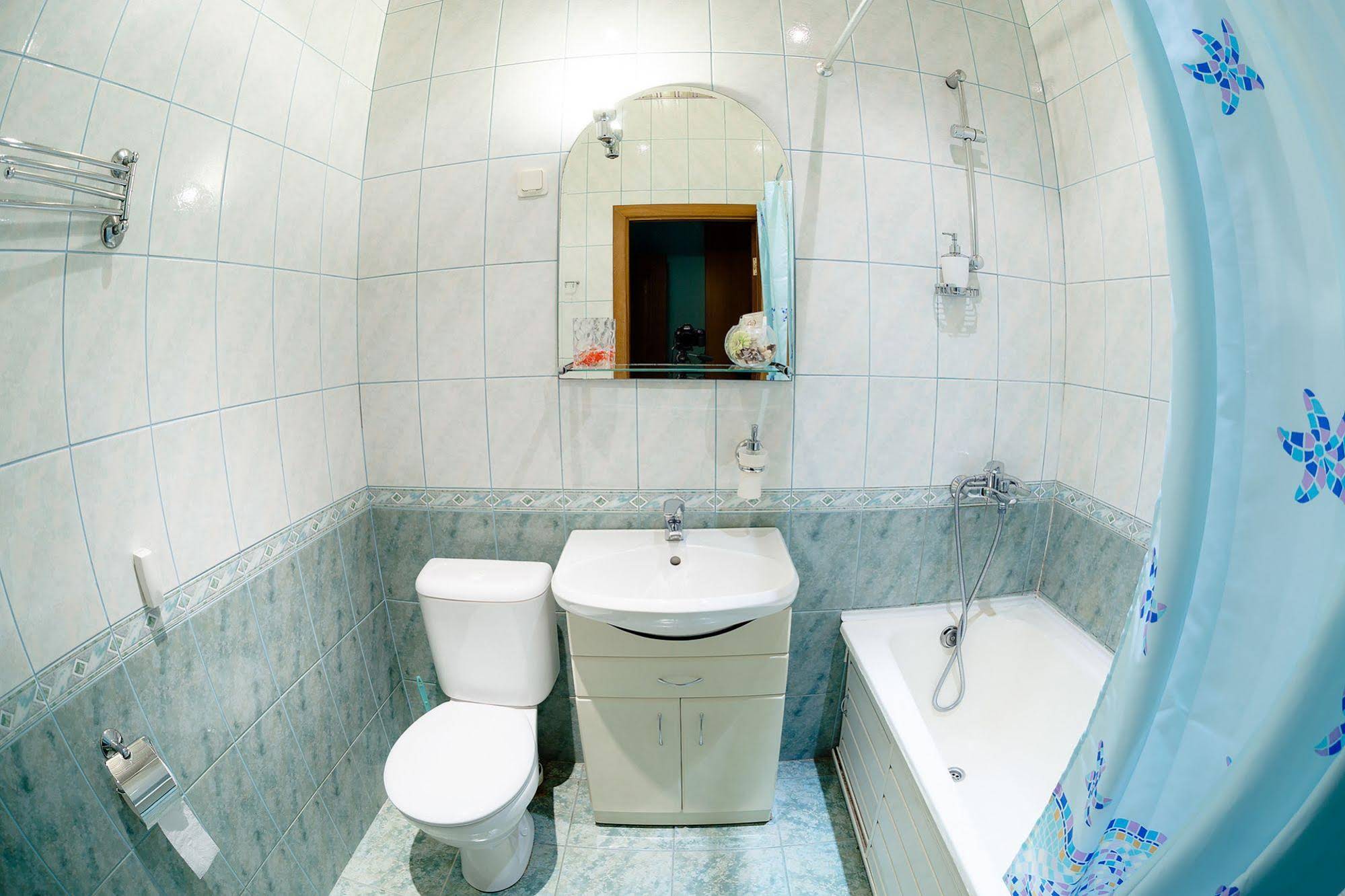 Iskra Hotel