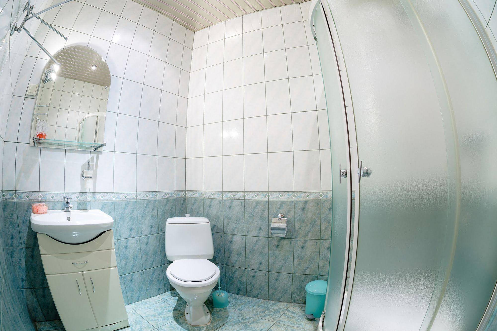 Iskra Hotel