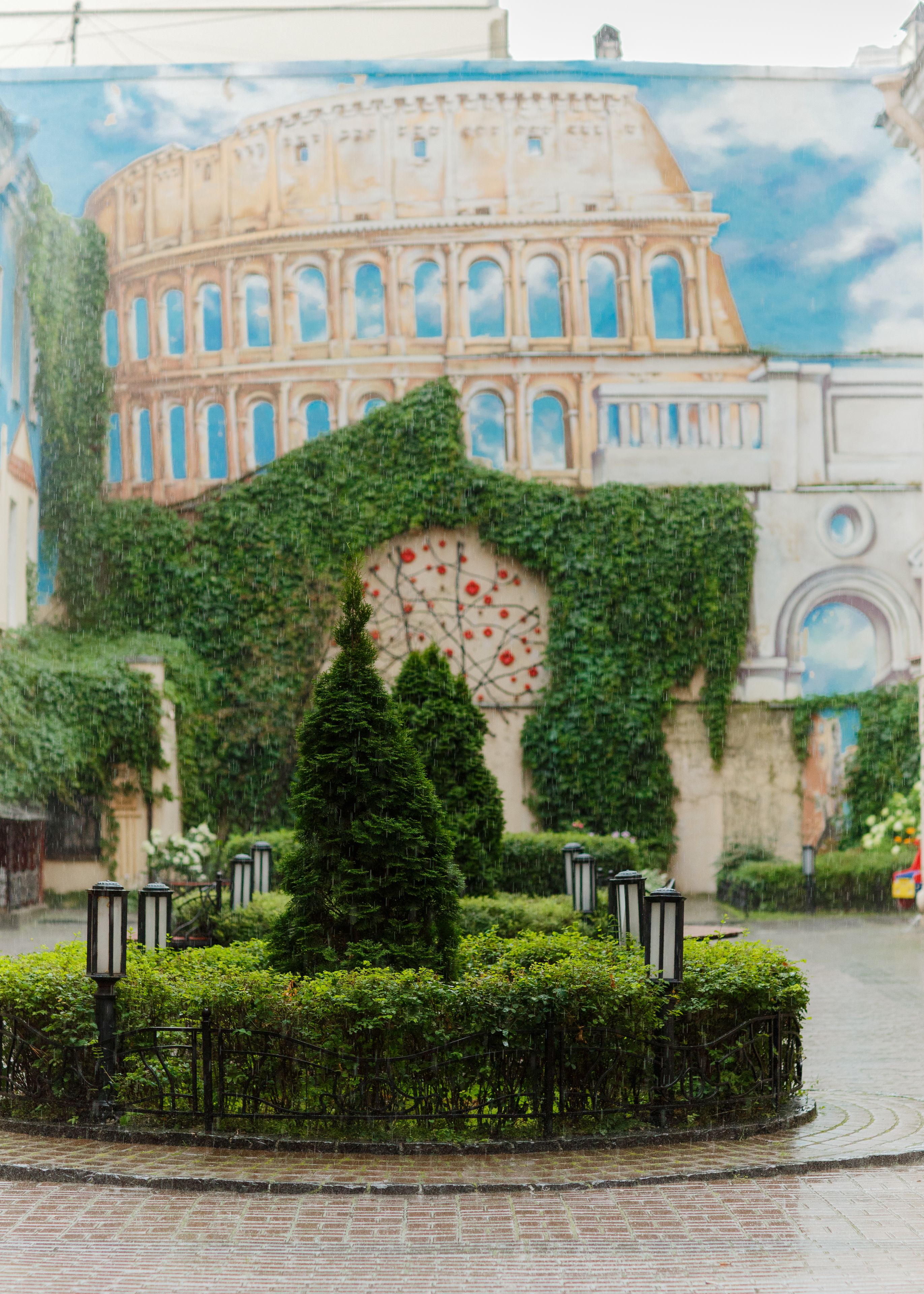 Italyanskaya 29