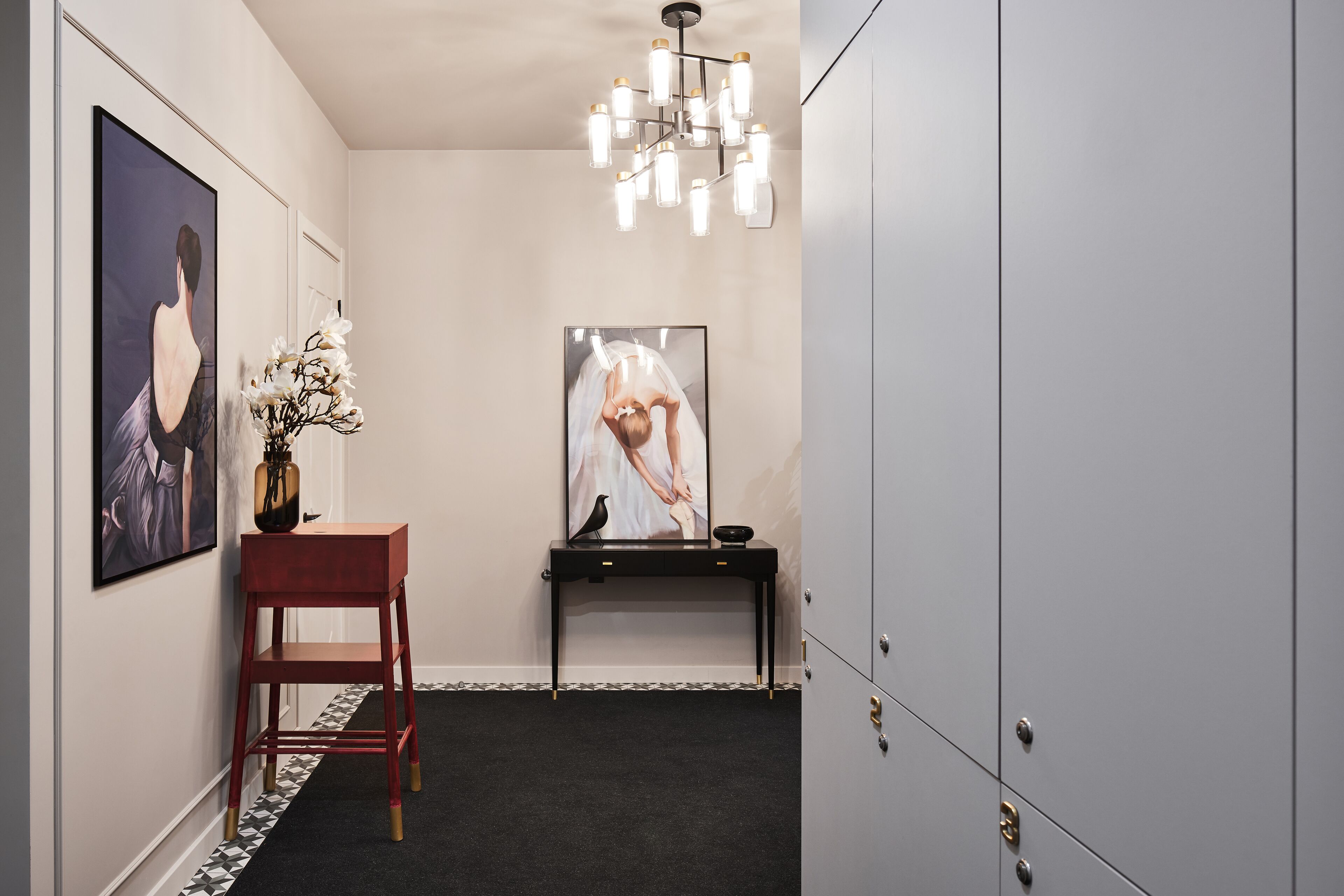 Kaleidoscope Central