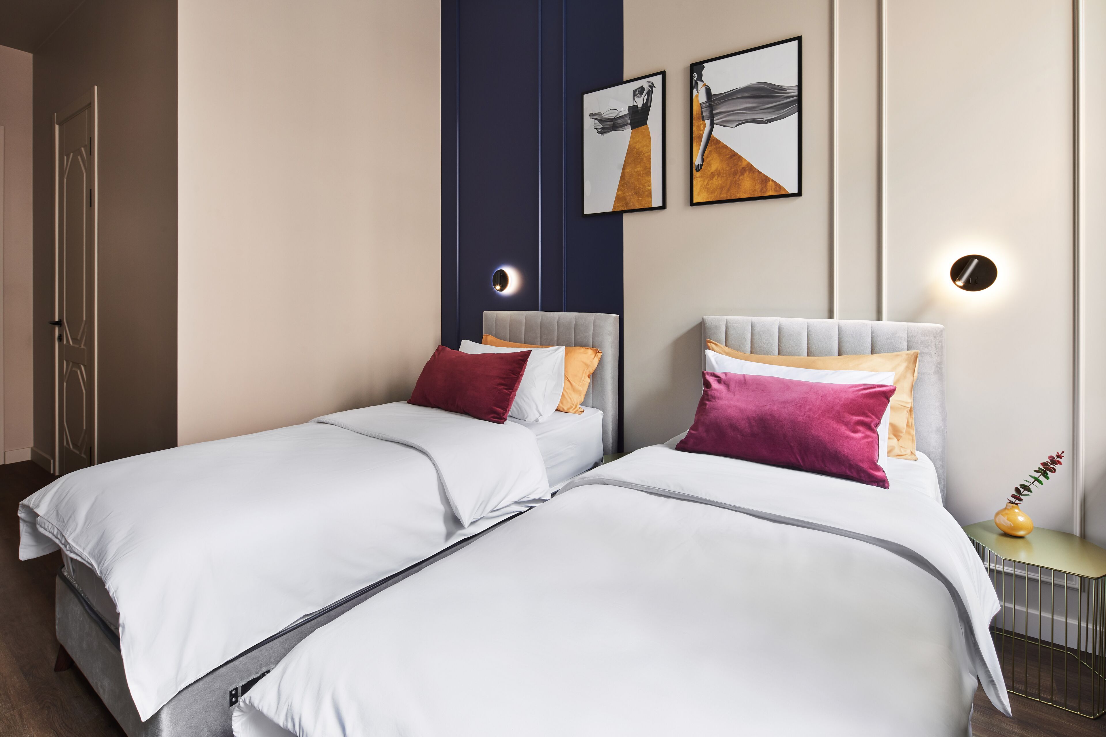 Kaleidoscope Central