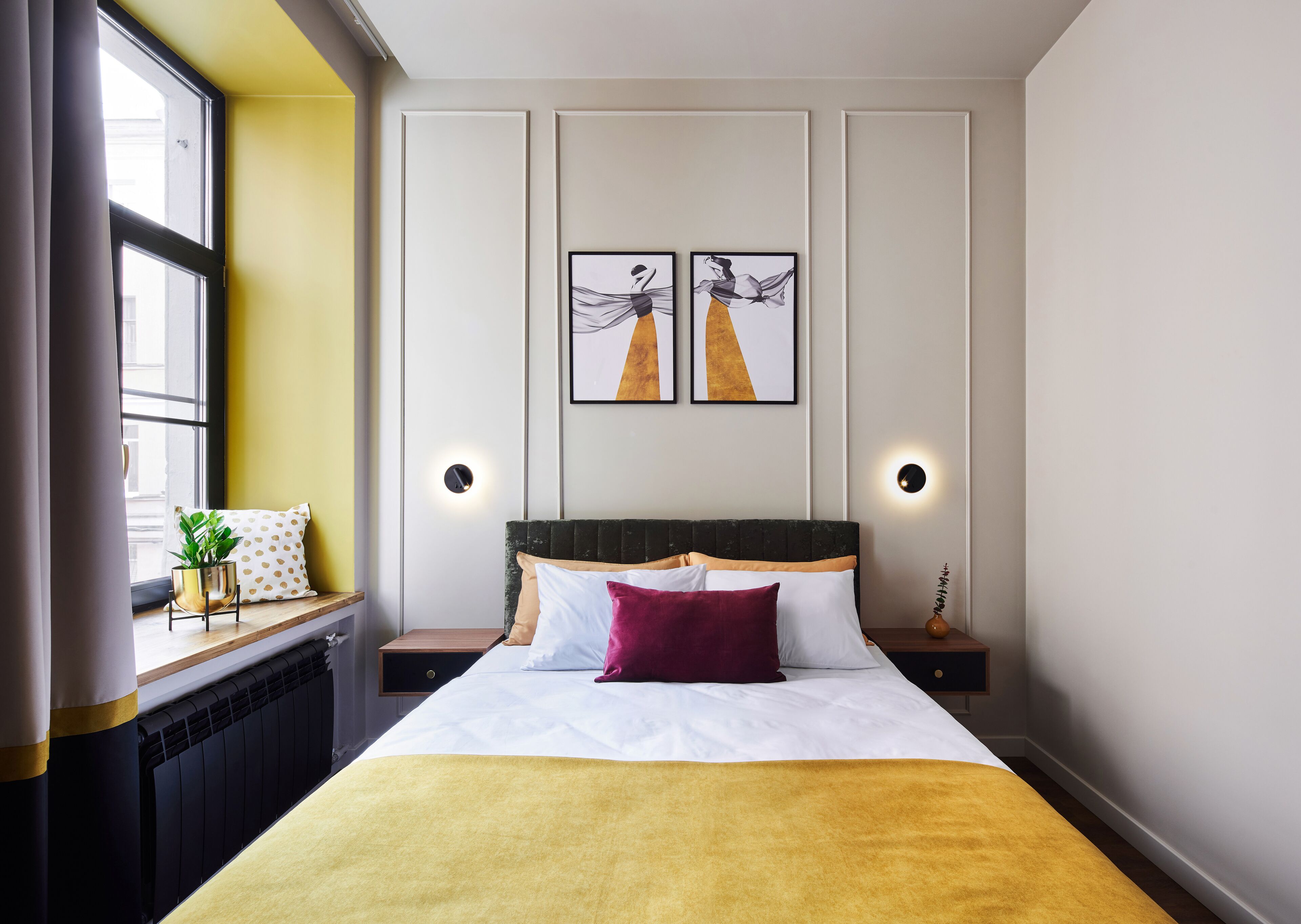 Kaleidoscope Central