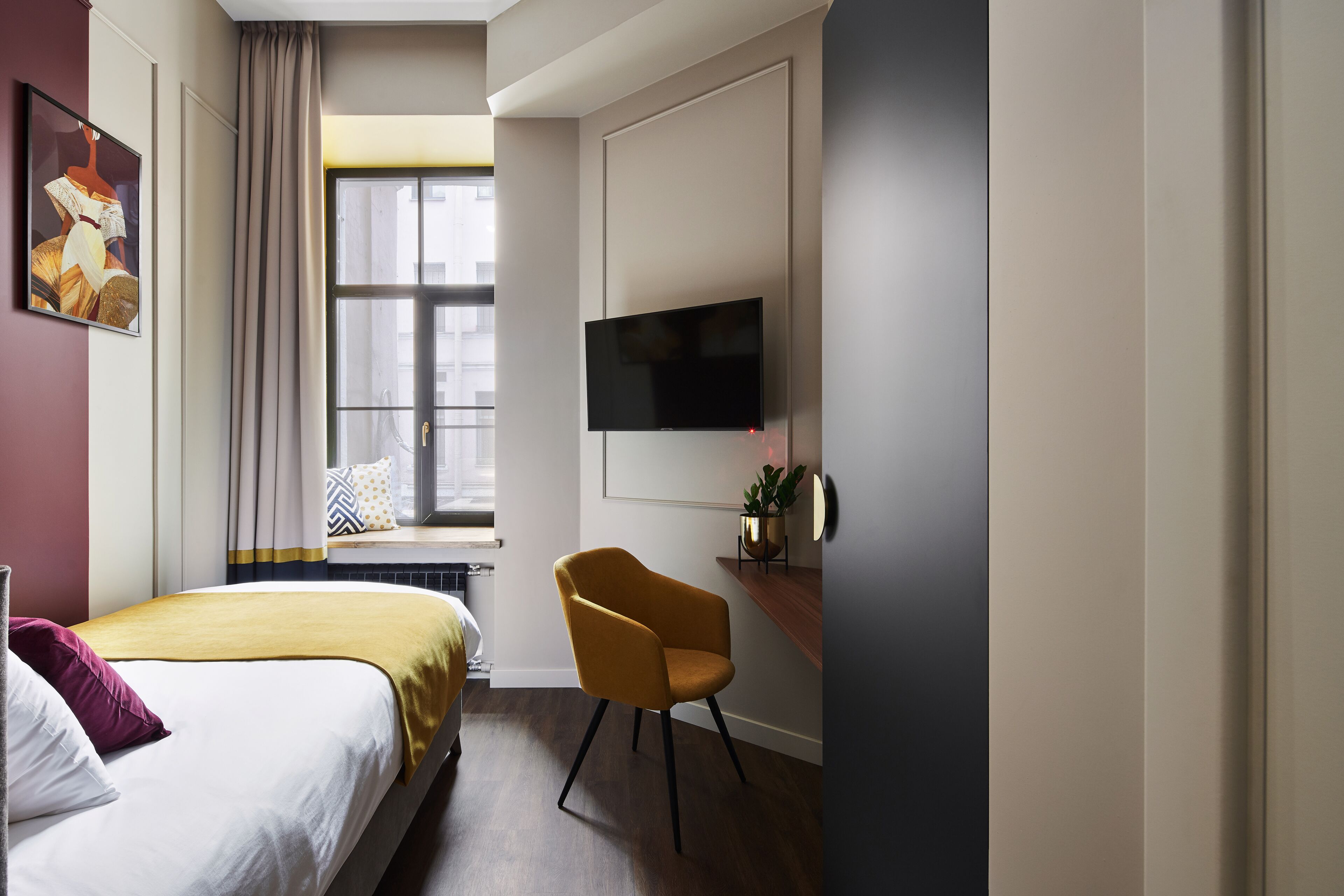 Kaleidoscope Central