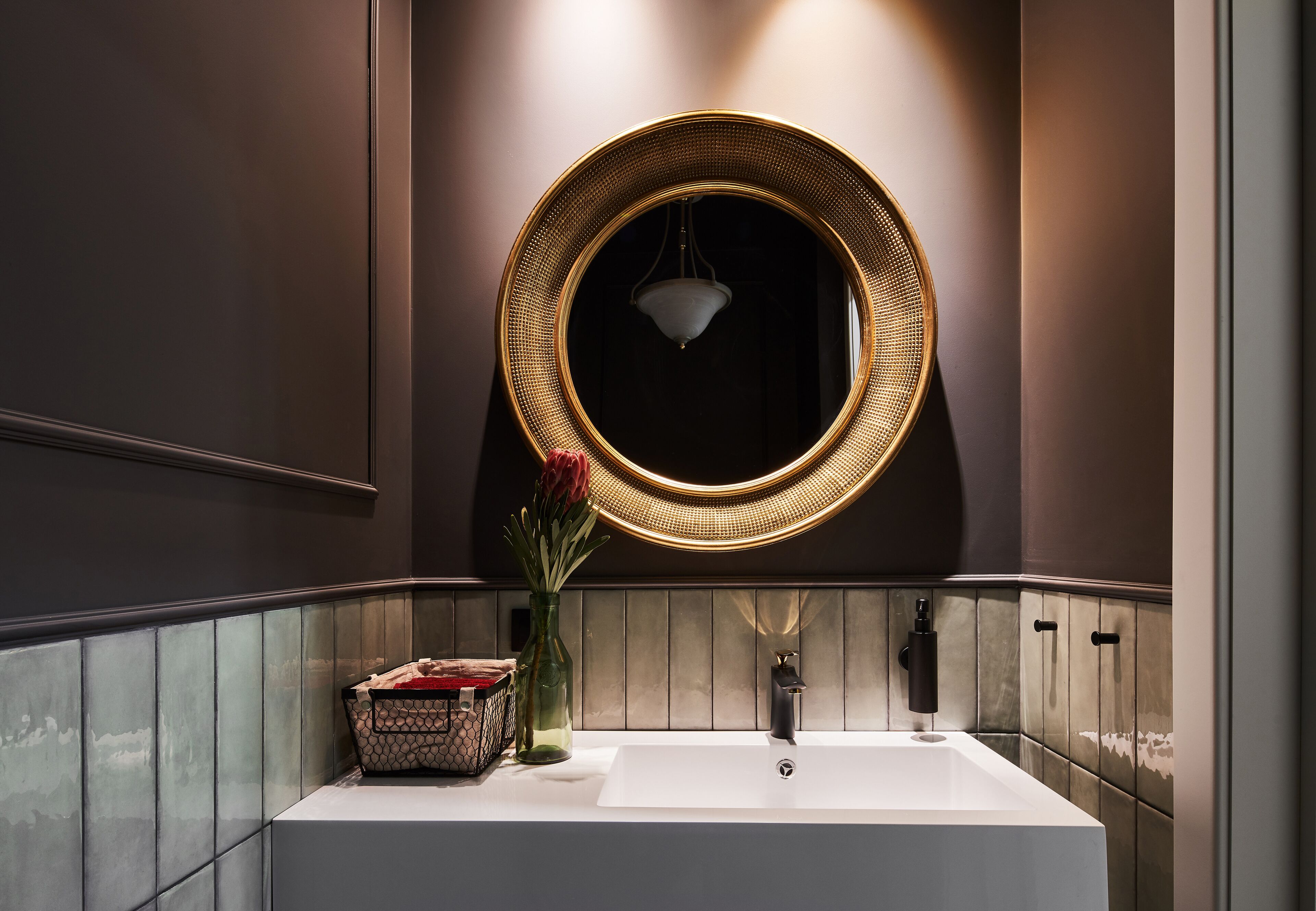 Kaleidoscope Central