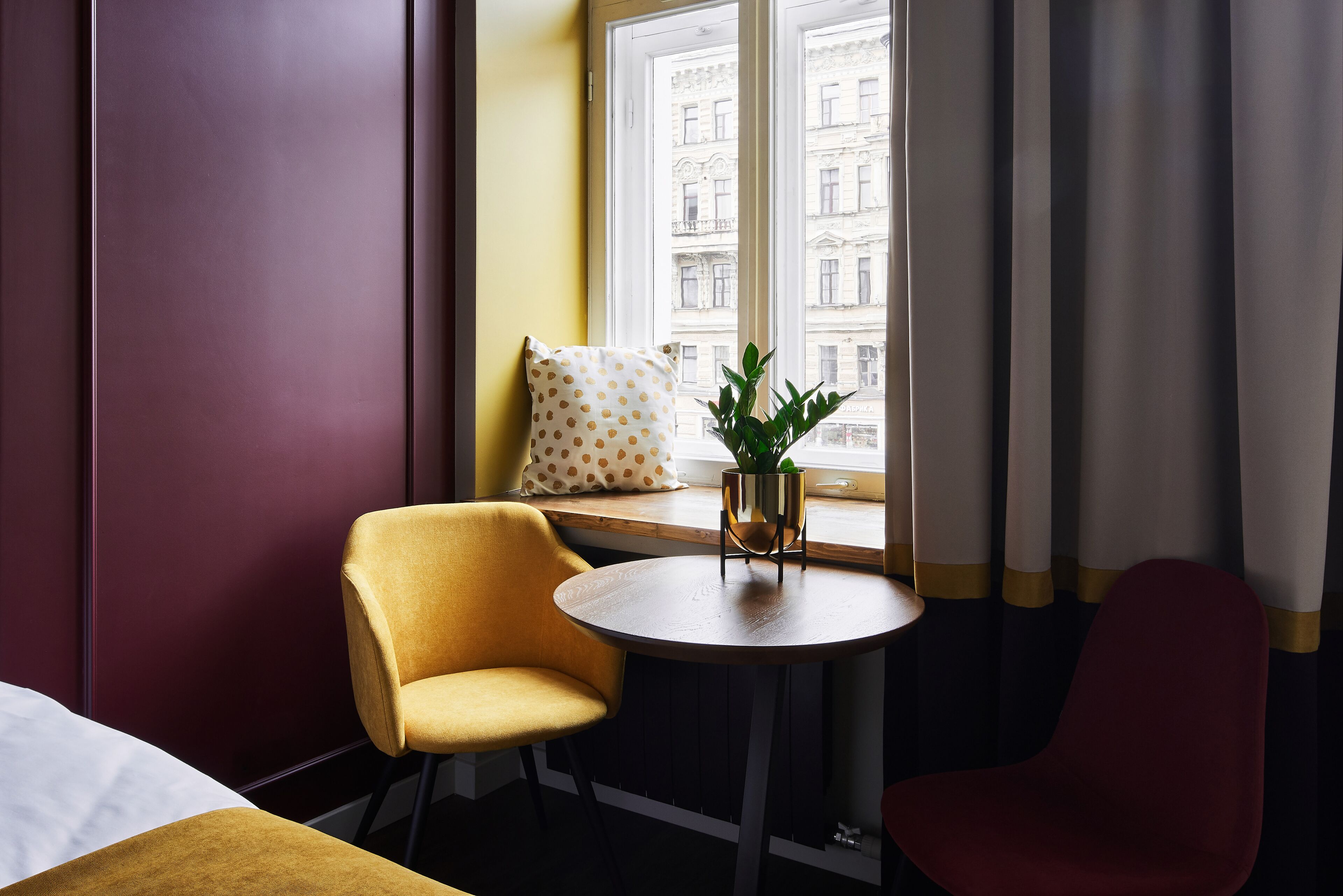 Kaleidoscope Central