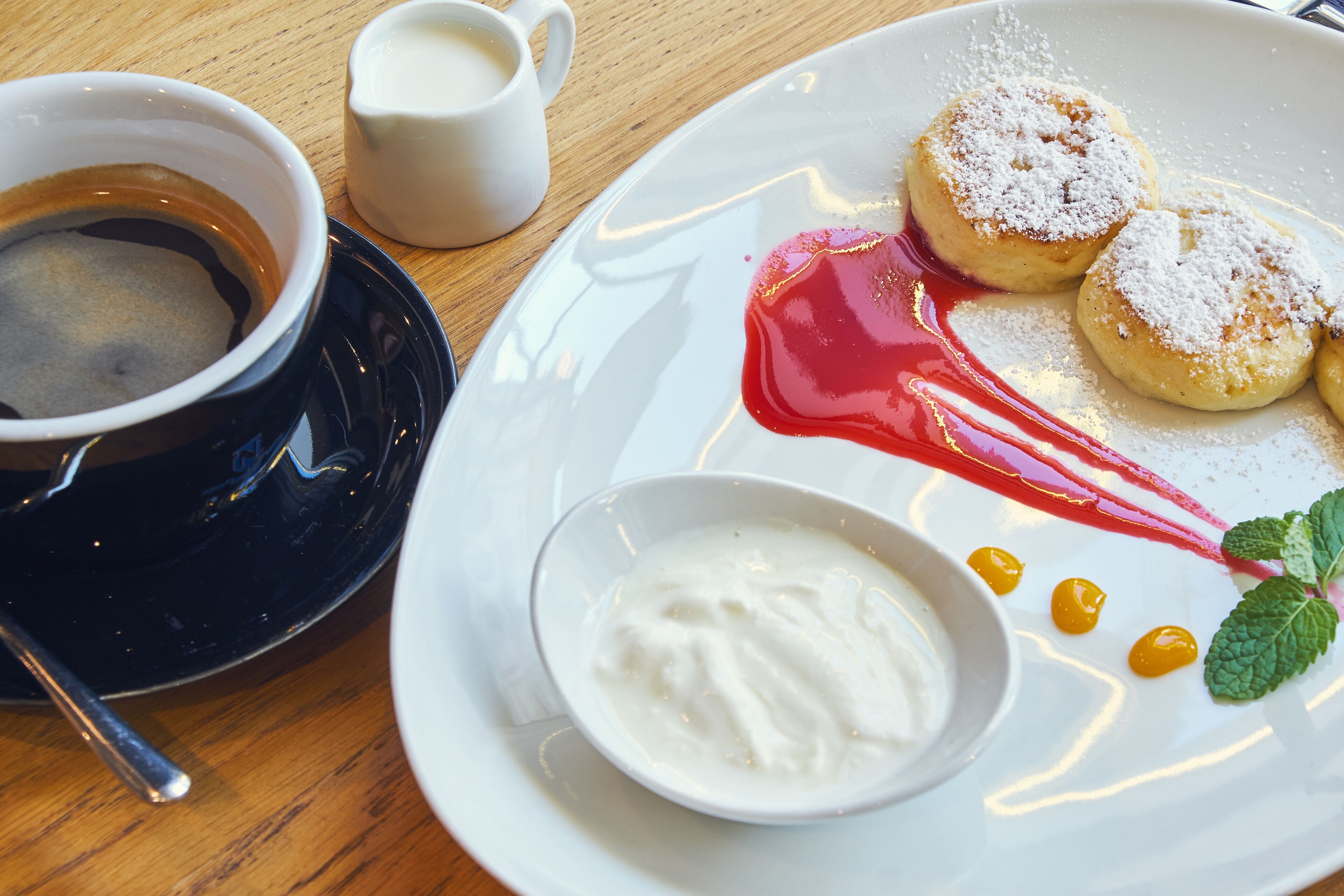 Kaleidoscope Central