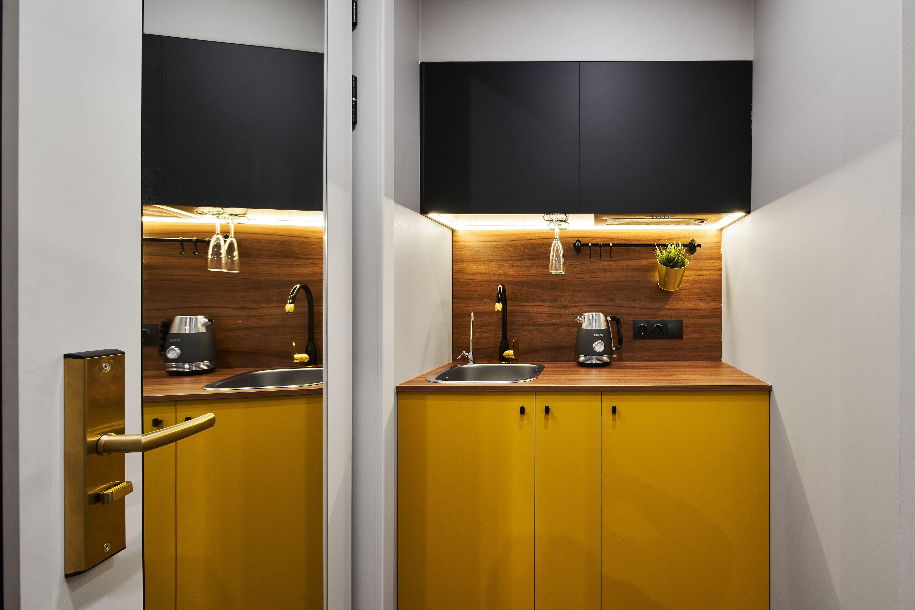 Kaleidoscope Central