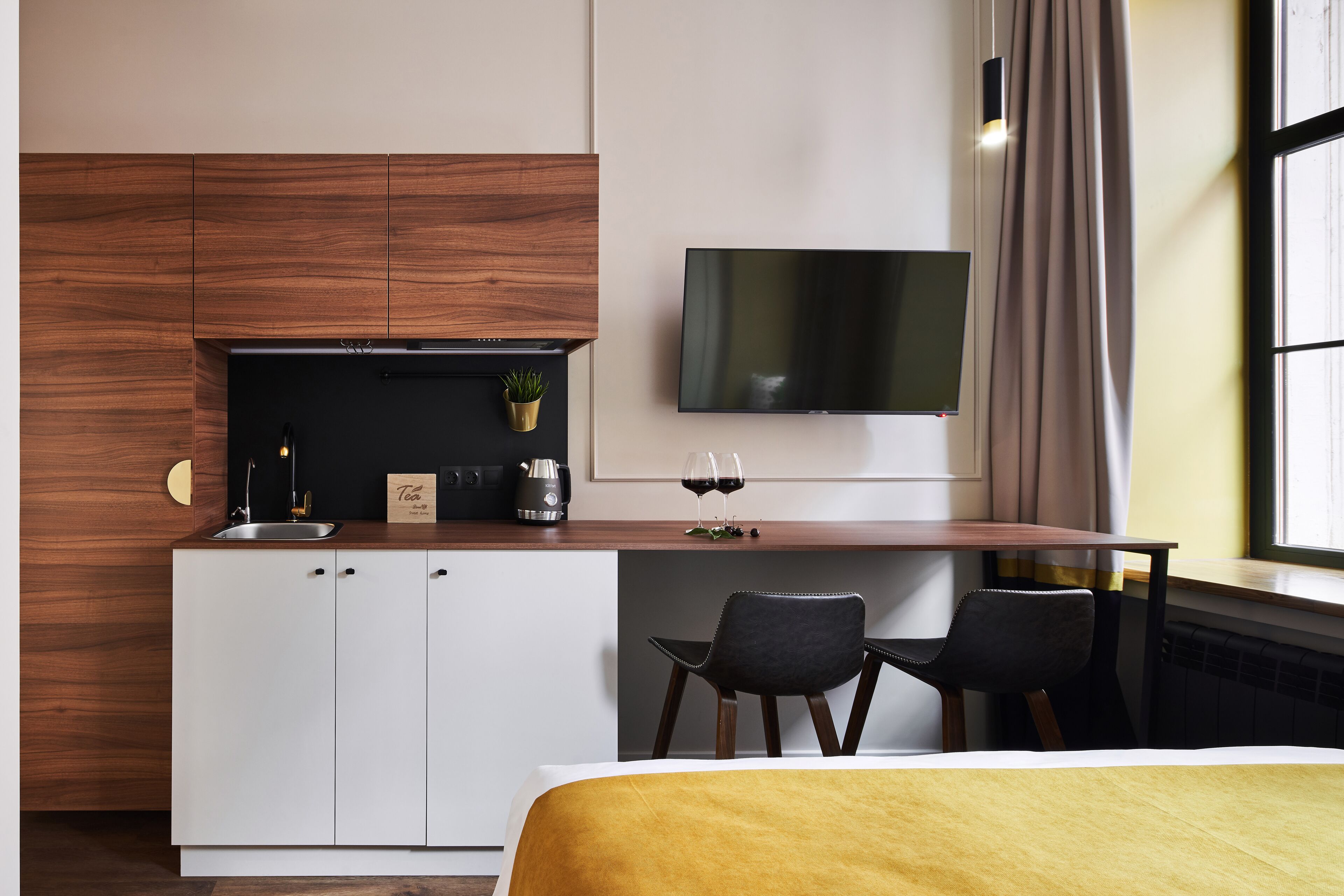 Kaleidoscope Central