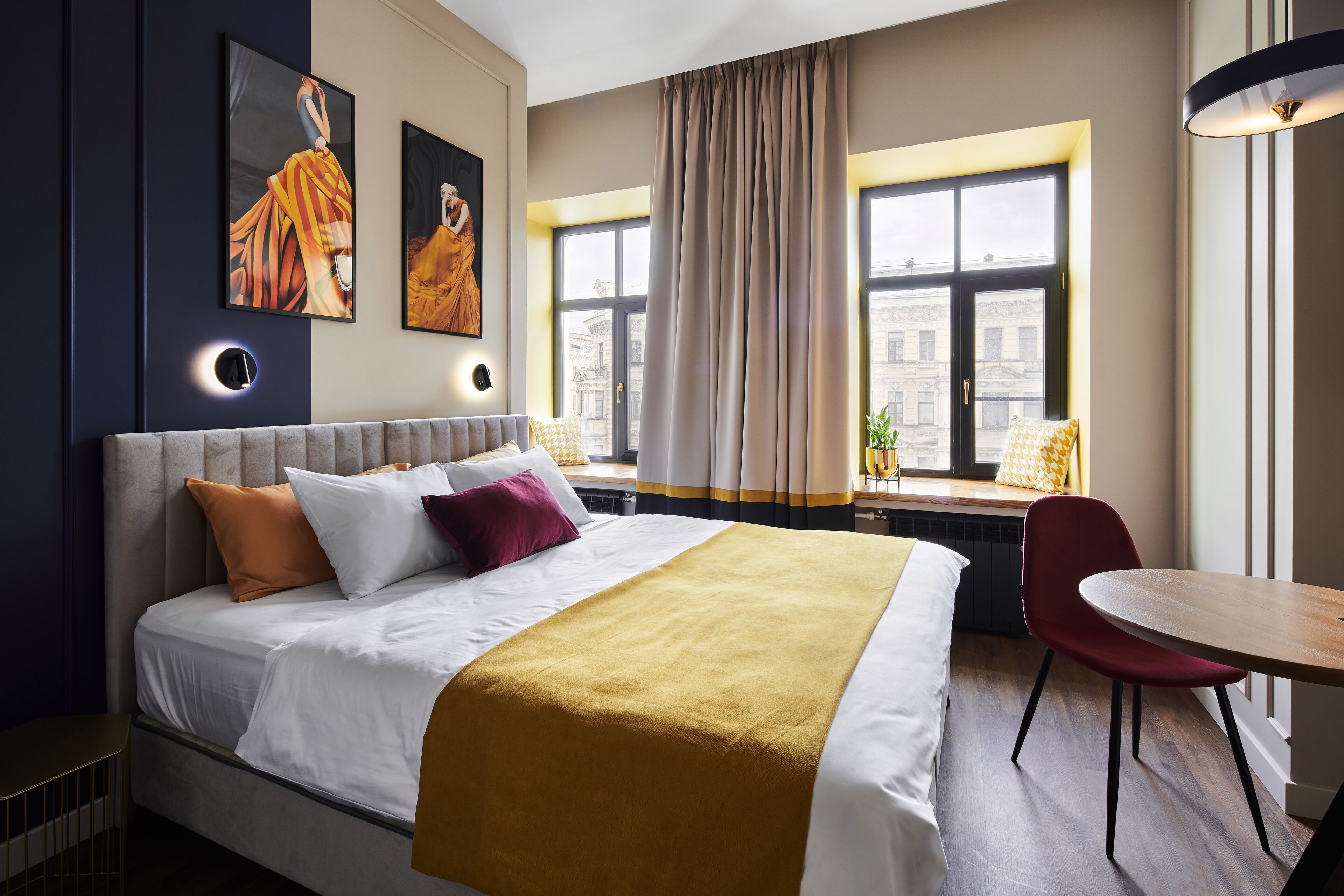 Kaleidoscope Central