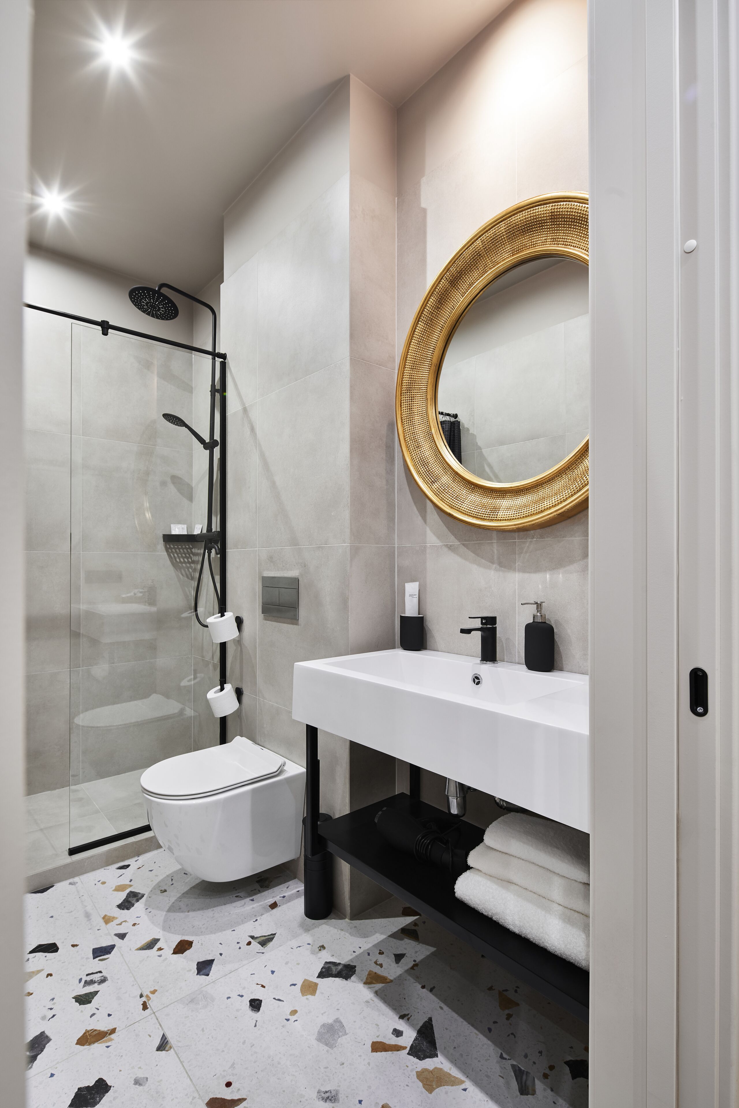 Kaleidoscope Central