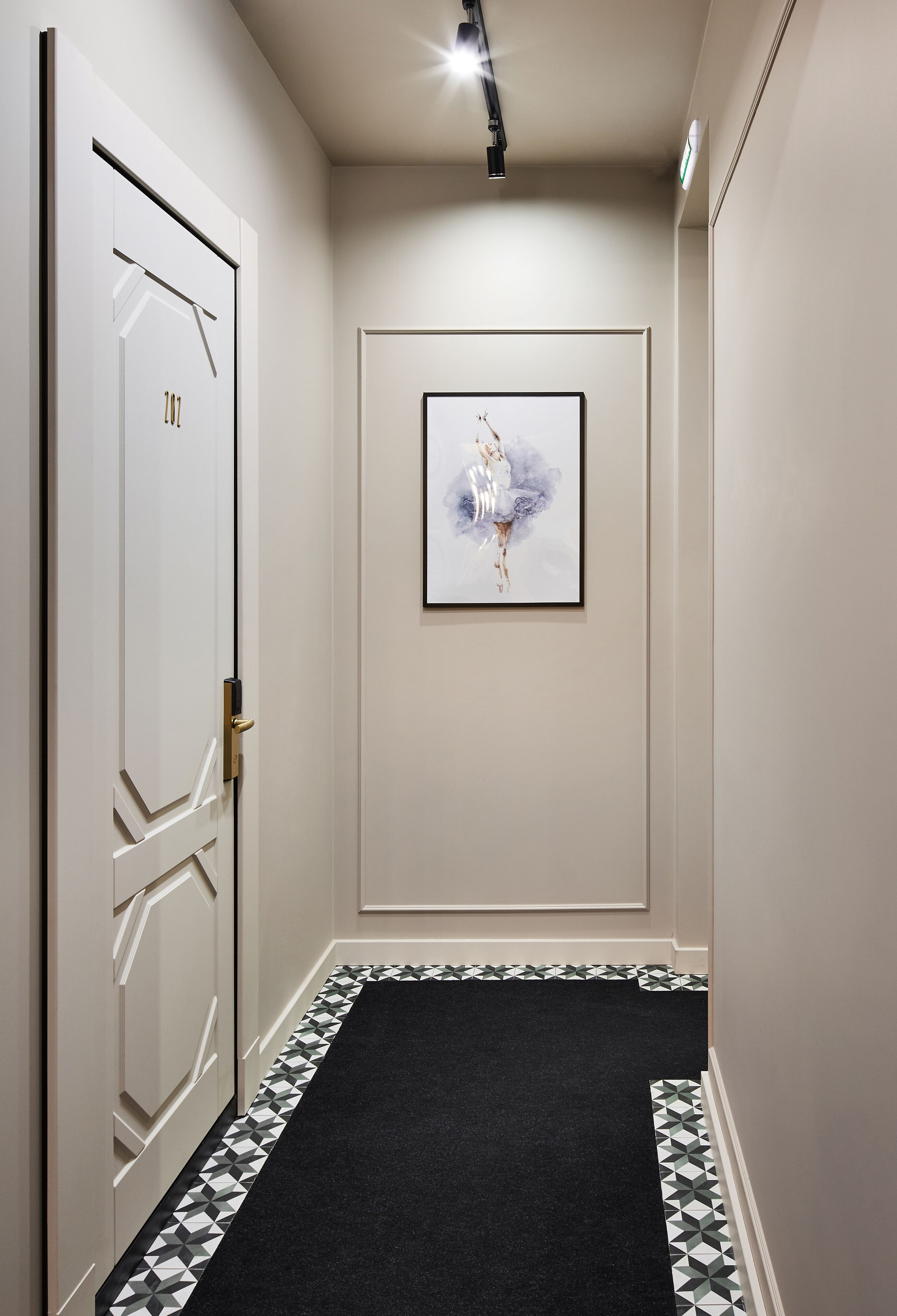 Kaleidoscope Central