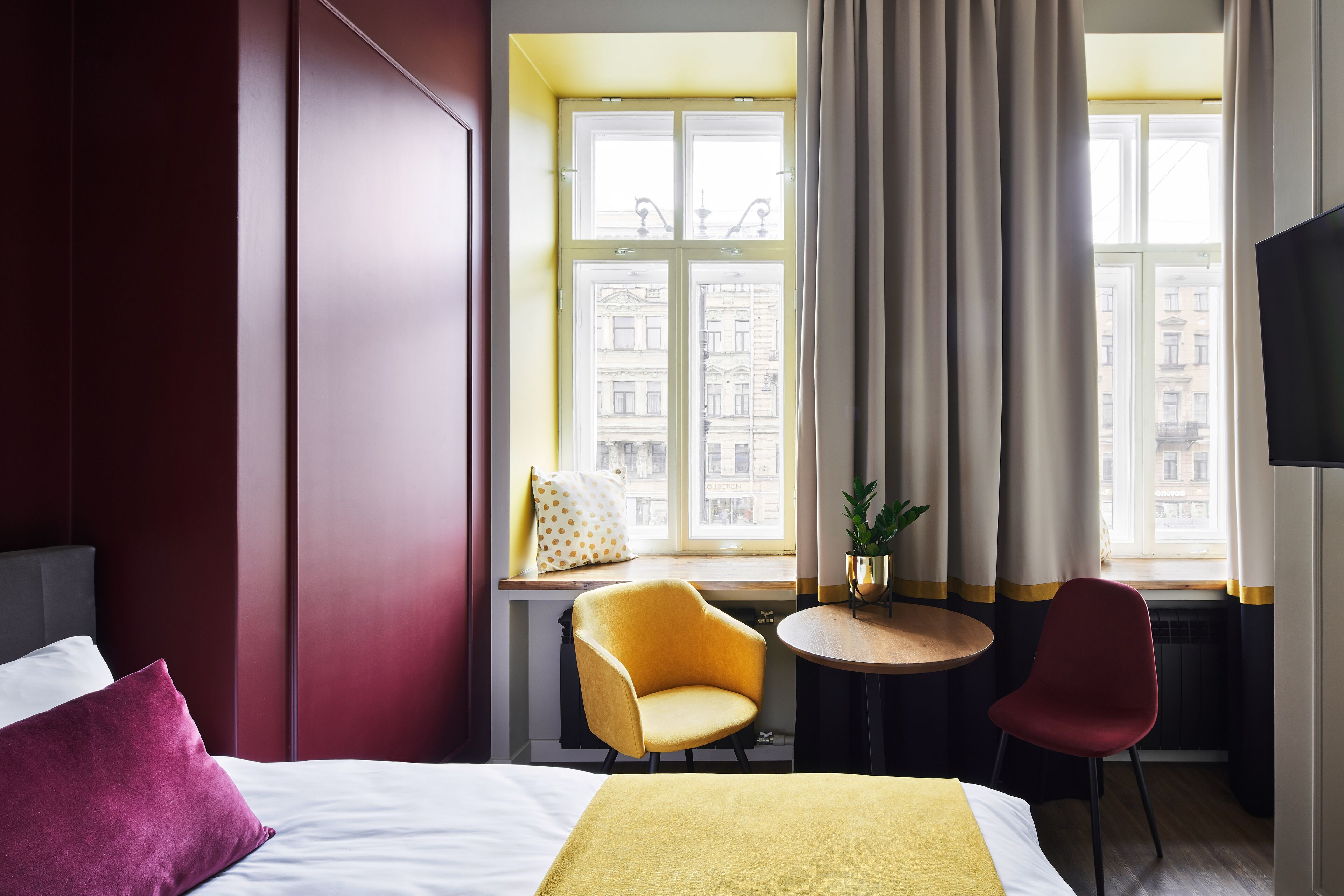 Kaleidoscope Central