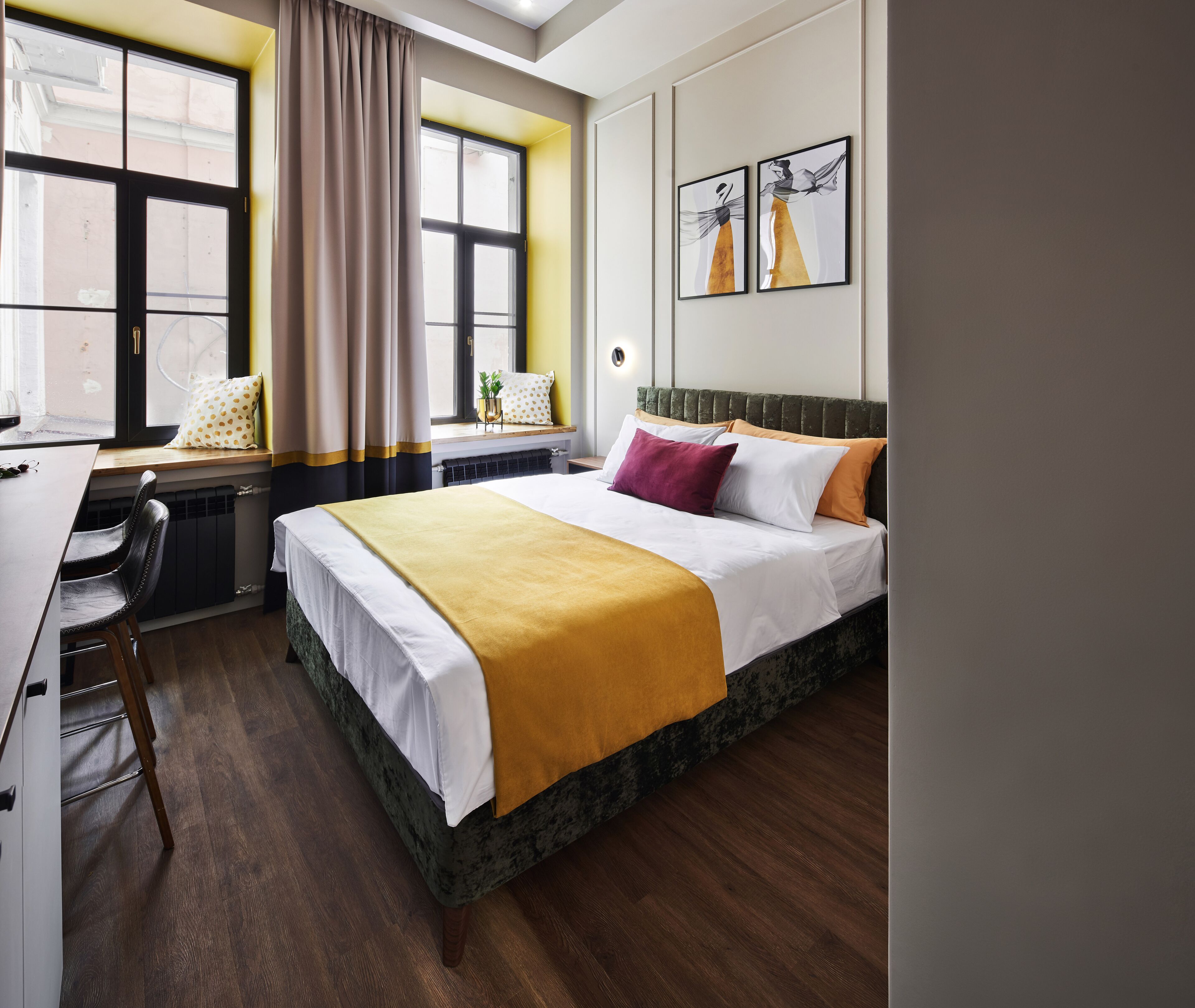 Kaleidoscope Central