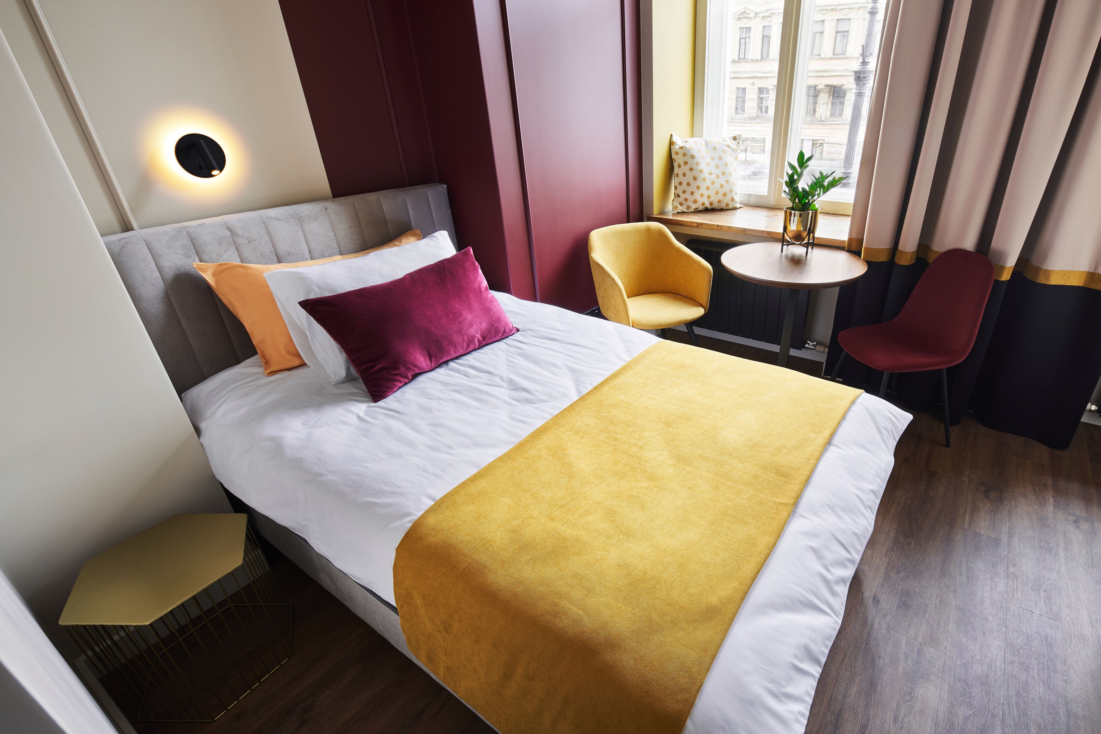 Kaleidoscope Central