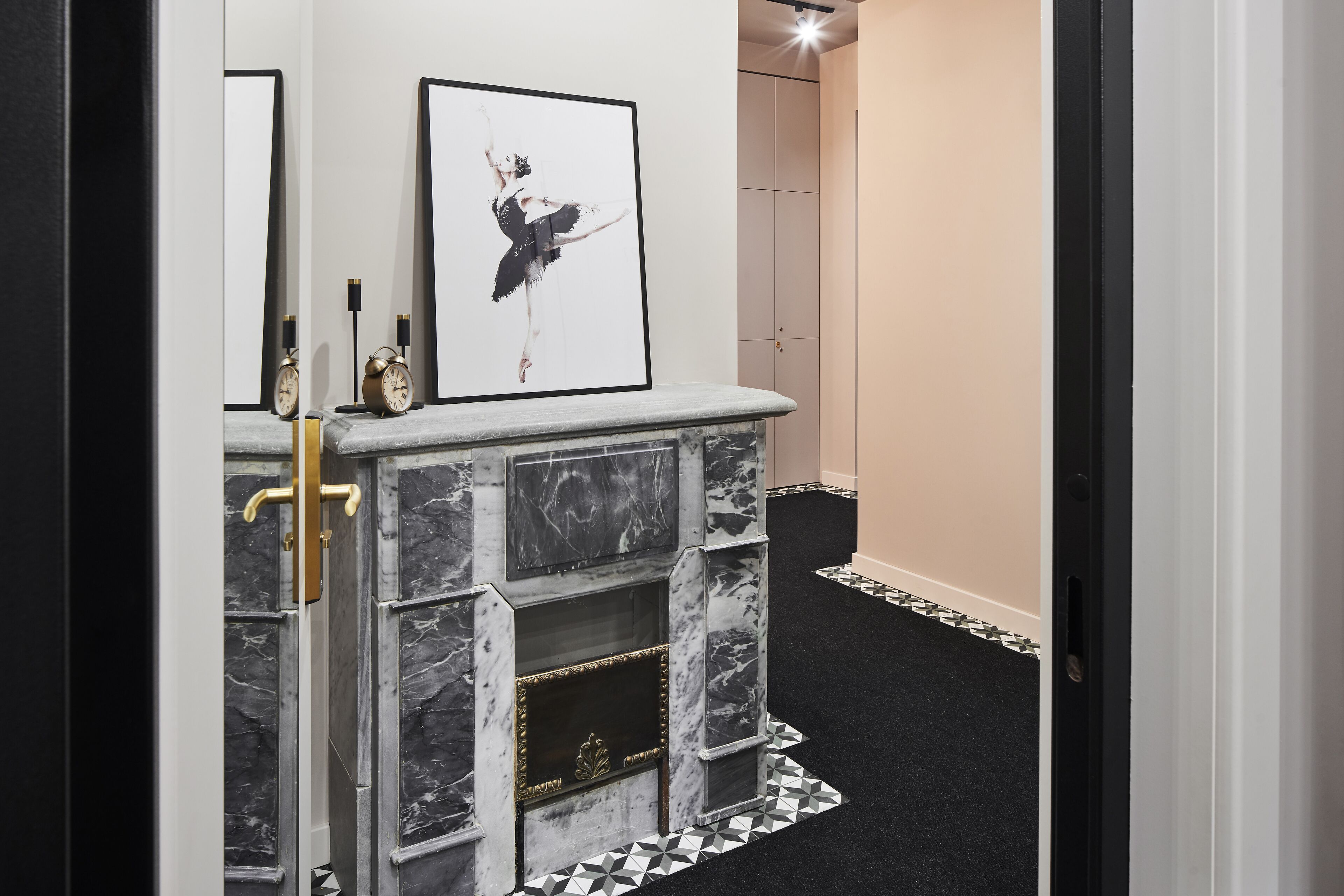 Kaleidoscope Central