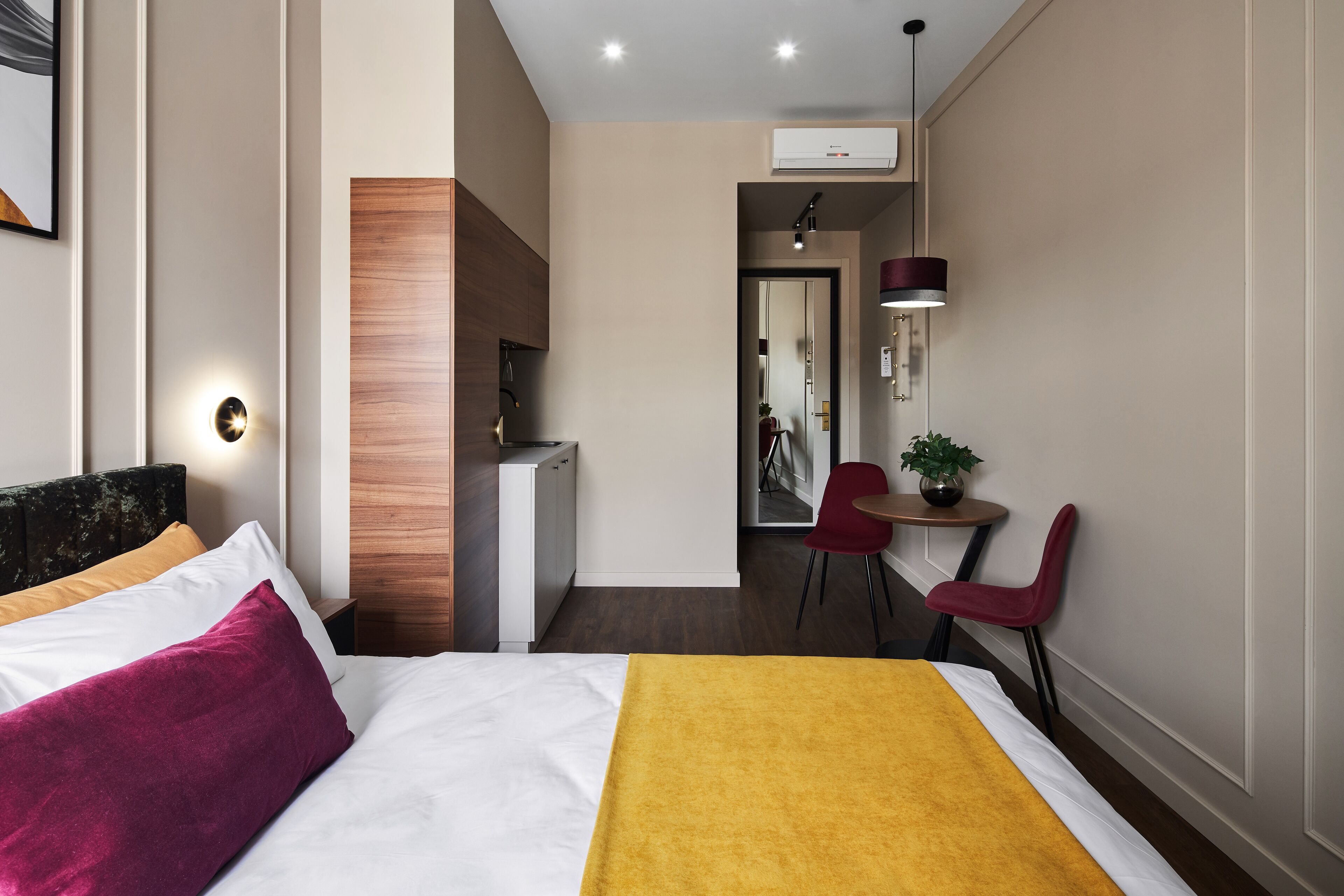 Kaleidoscope Central