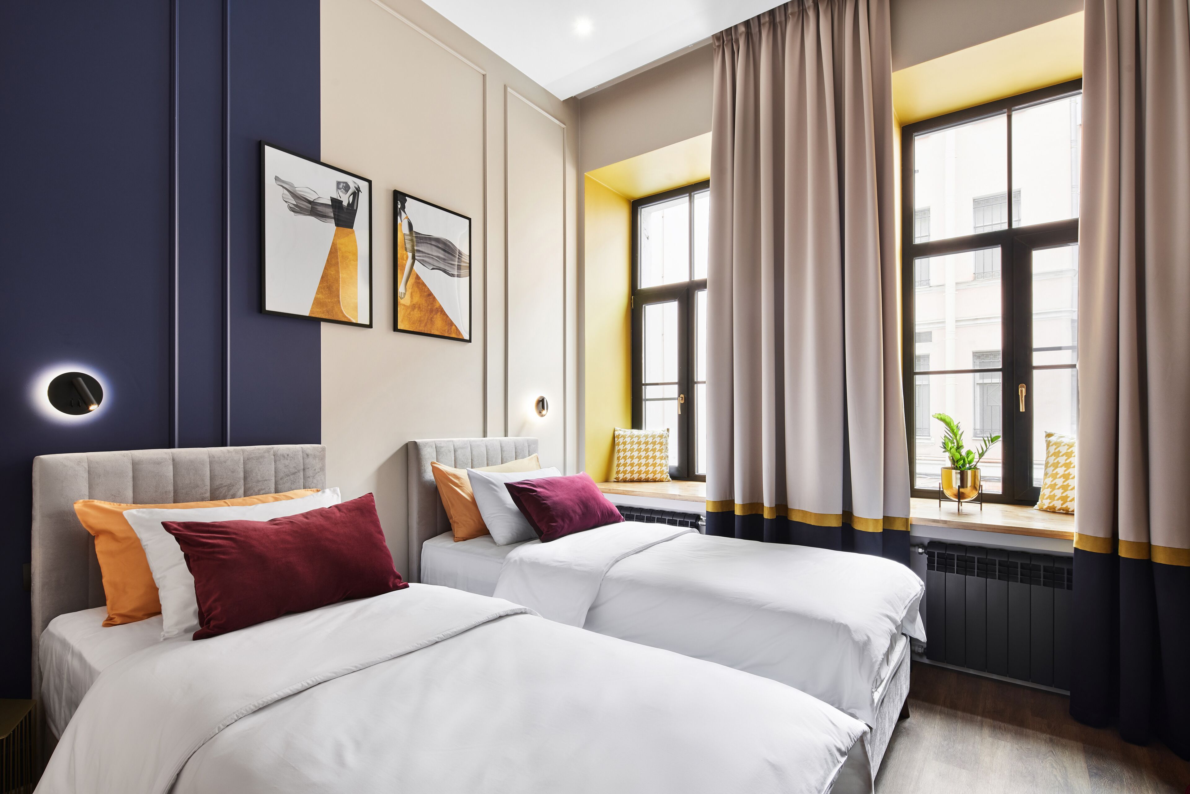 Kaleidoscope Central