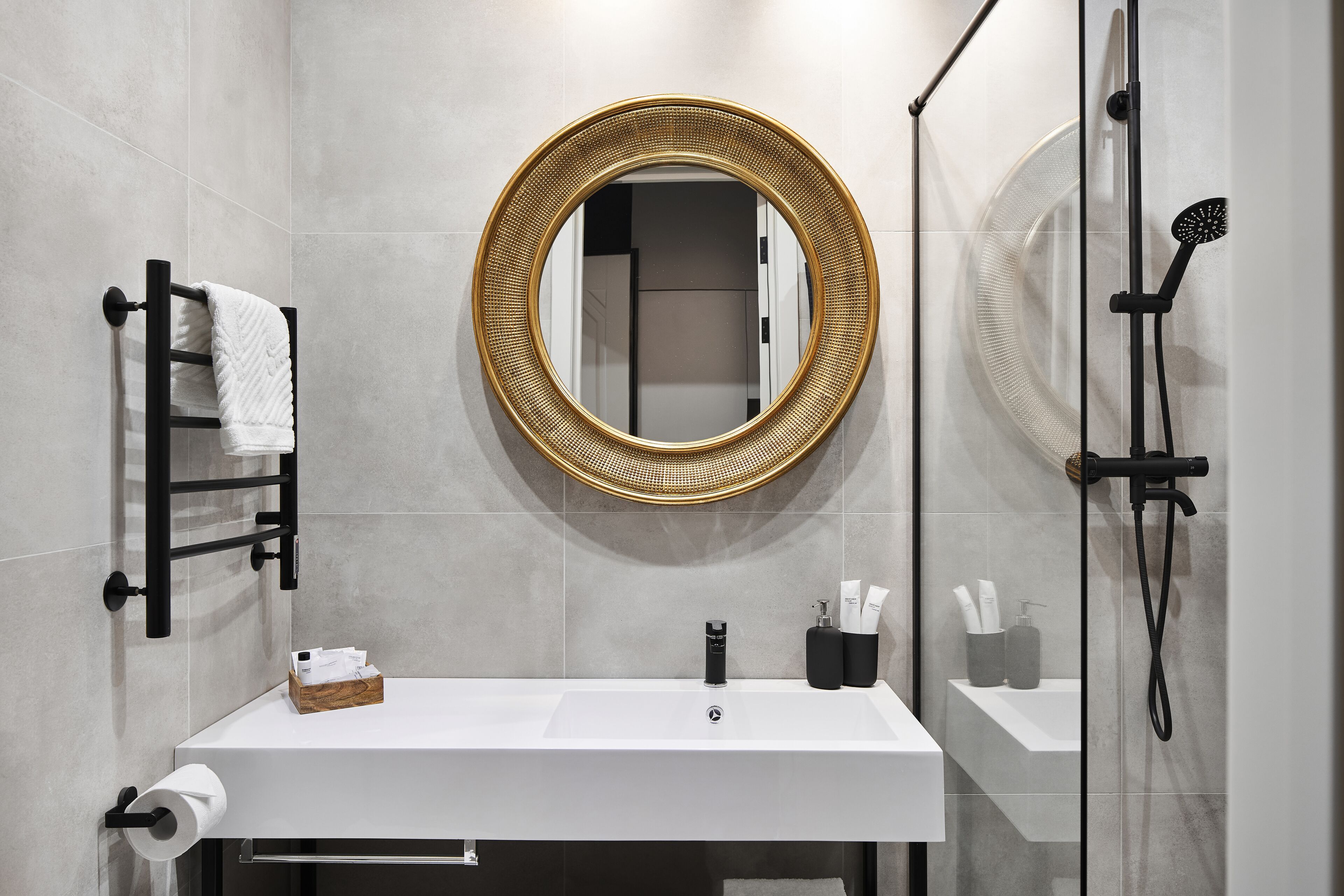 Kaleidoscope Central