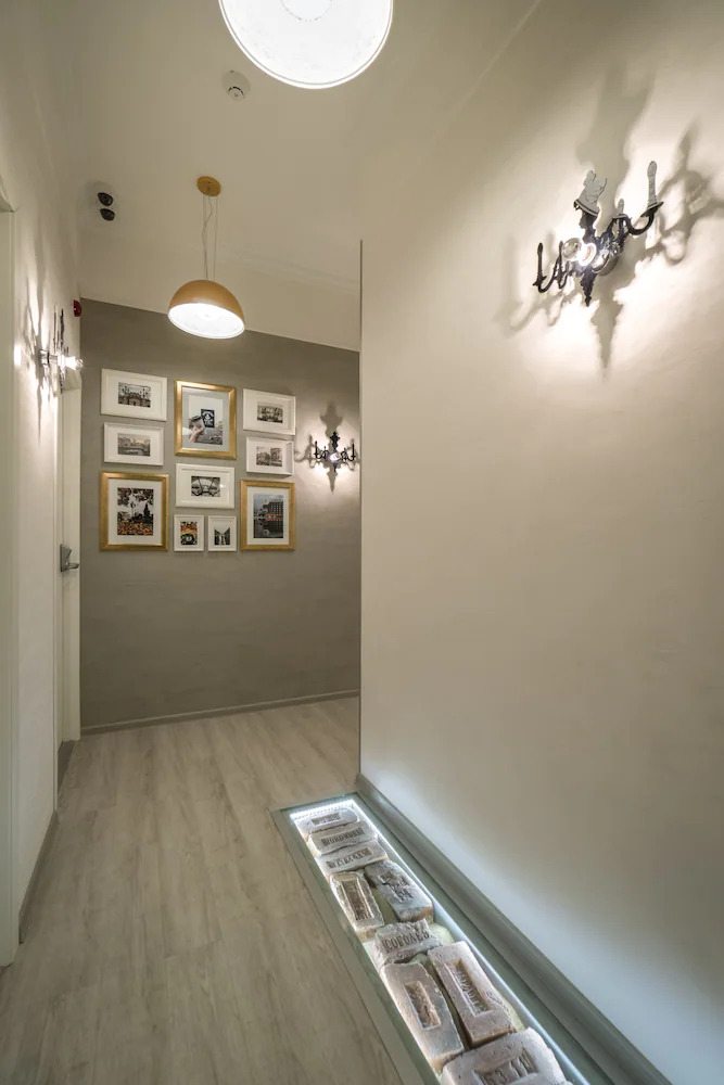 Kamara apartments