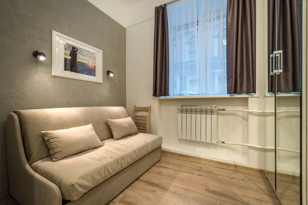 Kamara apartments