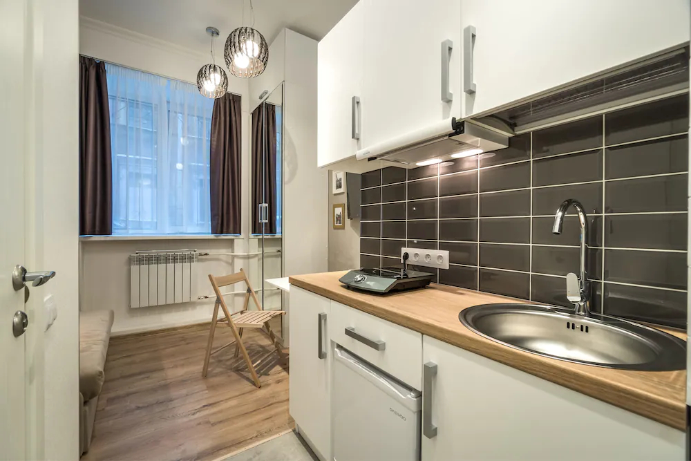Kamara apartments