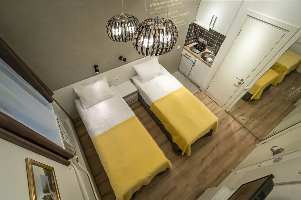 Kamara apartments