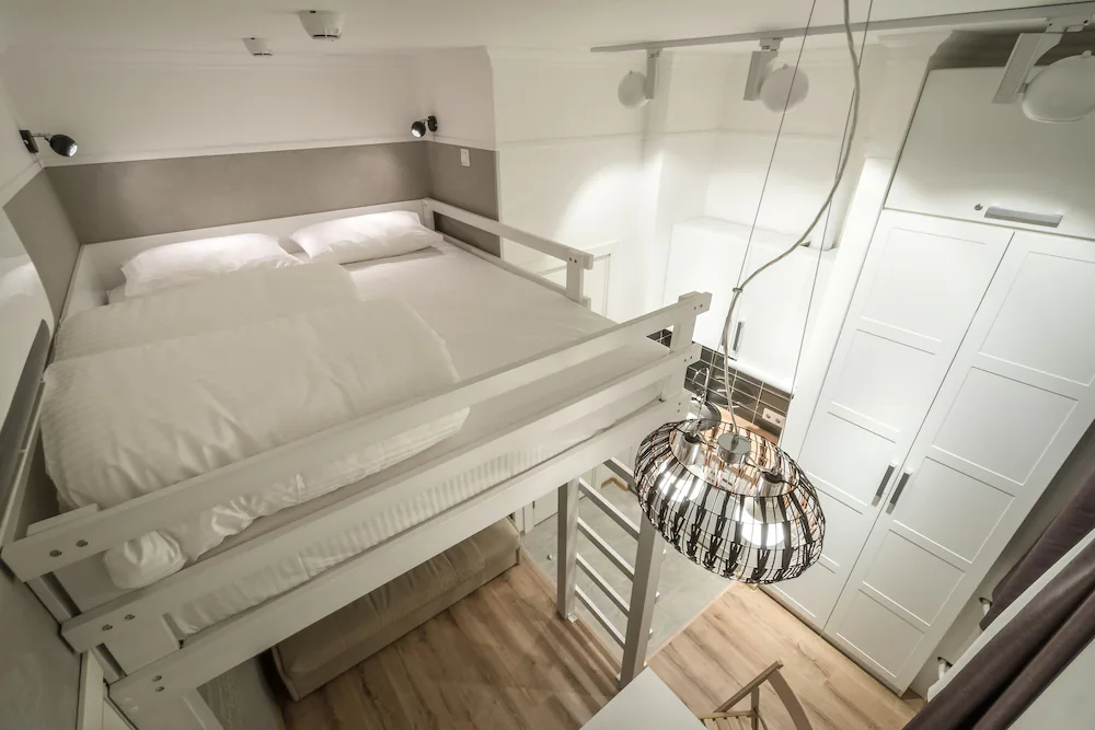 Kamara apartments