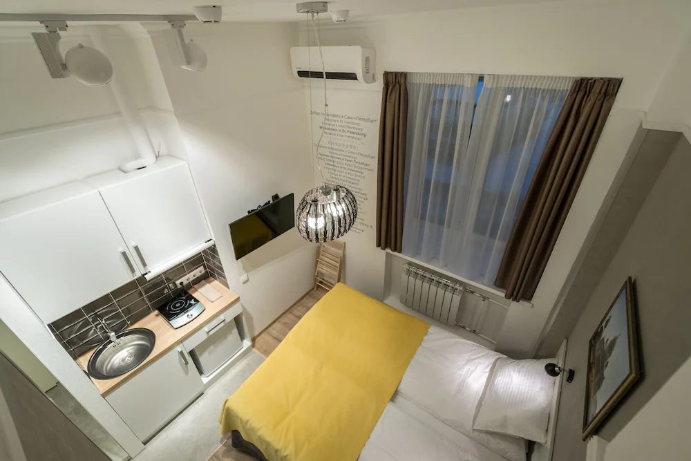 Kamara apartments