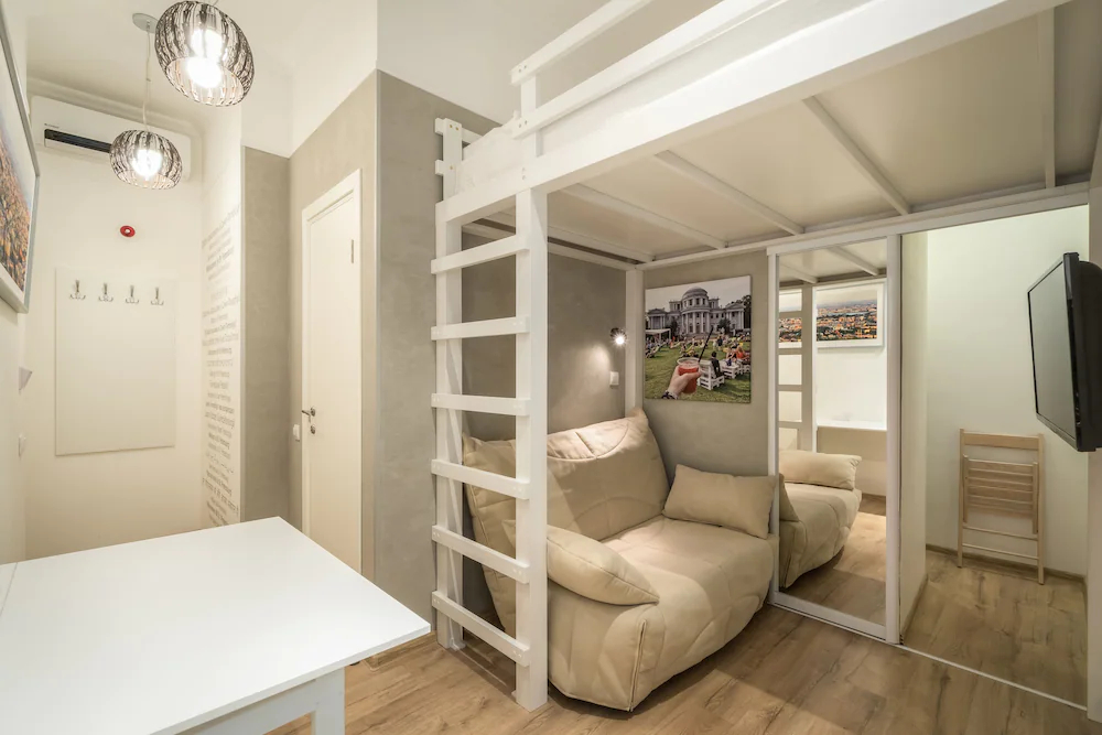 Kamara apartments