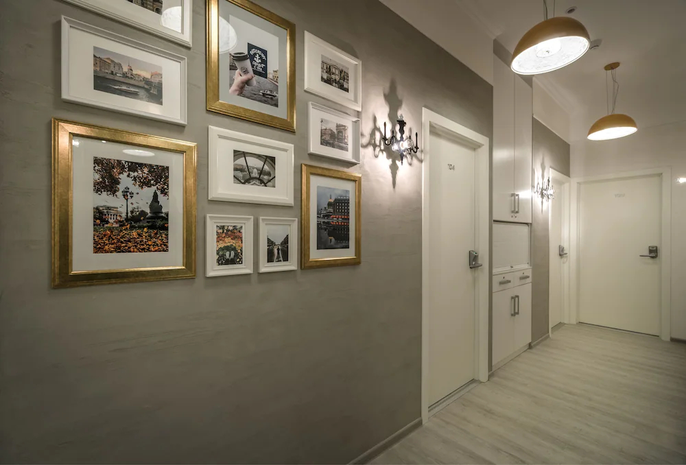 Kamara apartments