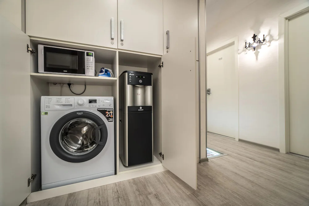 Kamara apartments