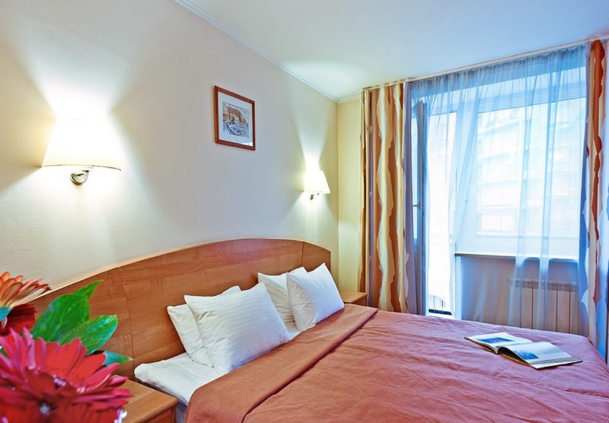 Karelia Art Hotel