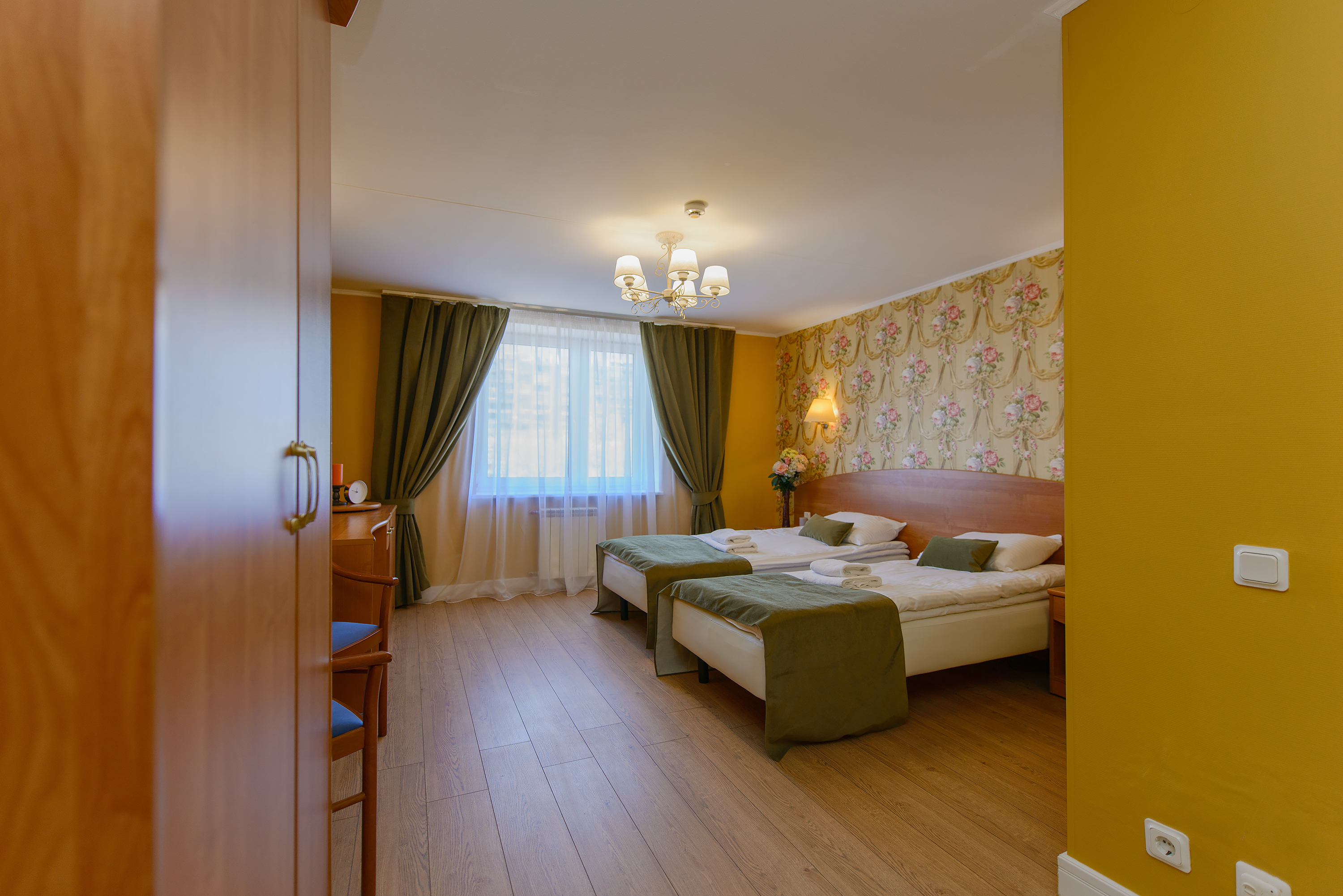 Karelia Art Hotel