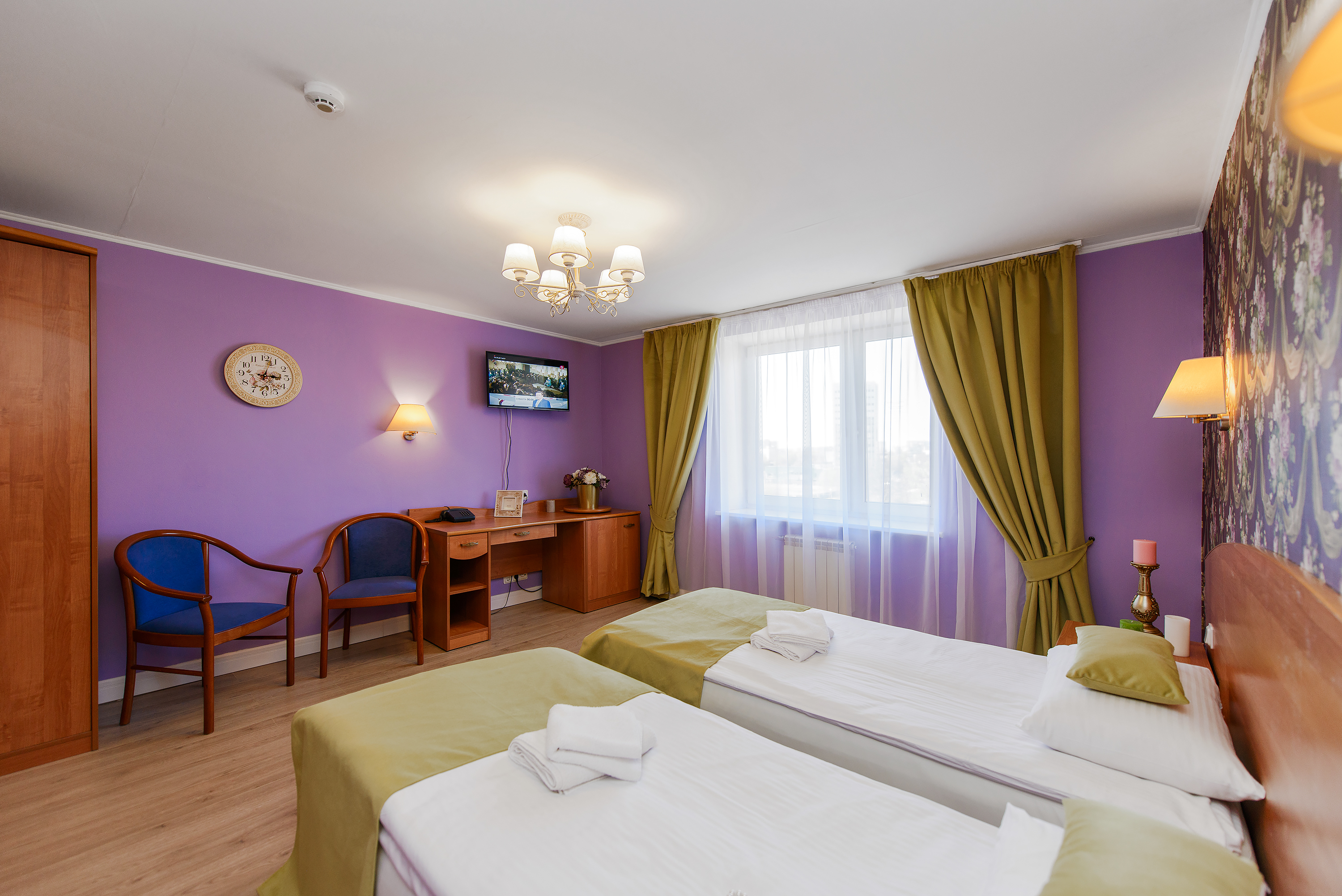 Karelia Art Hotel