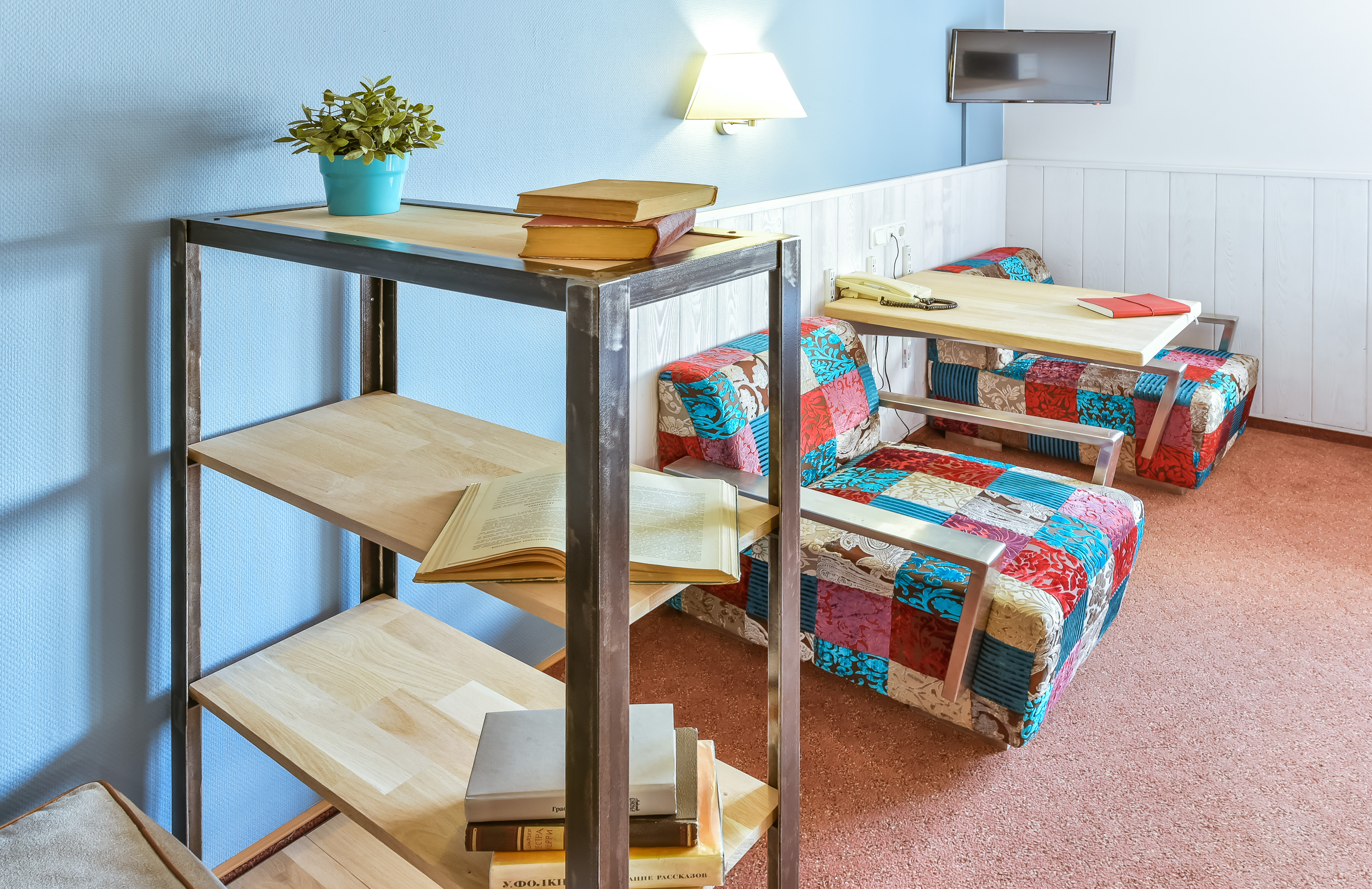 Karelia Art Hotel