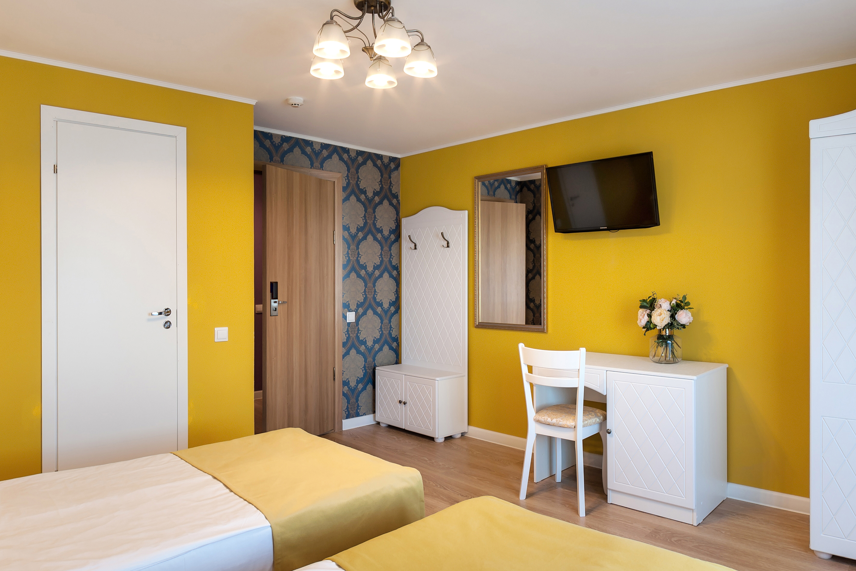 Karelia Art Hotel