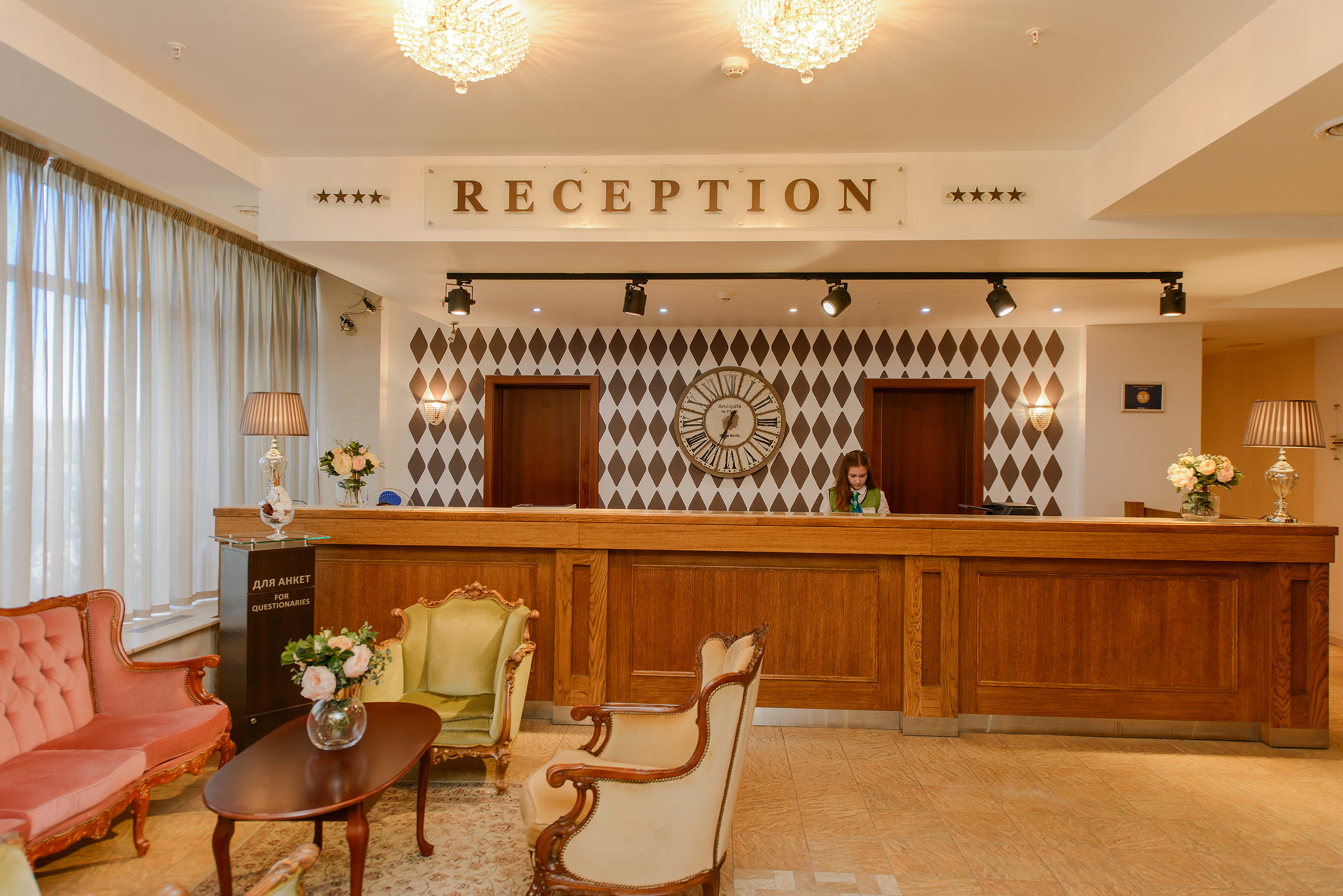 Karelia Art Hotel