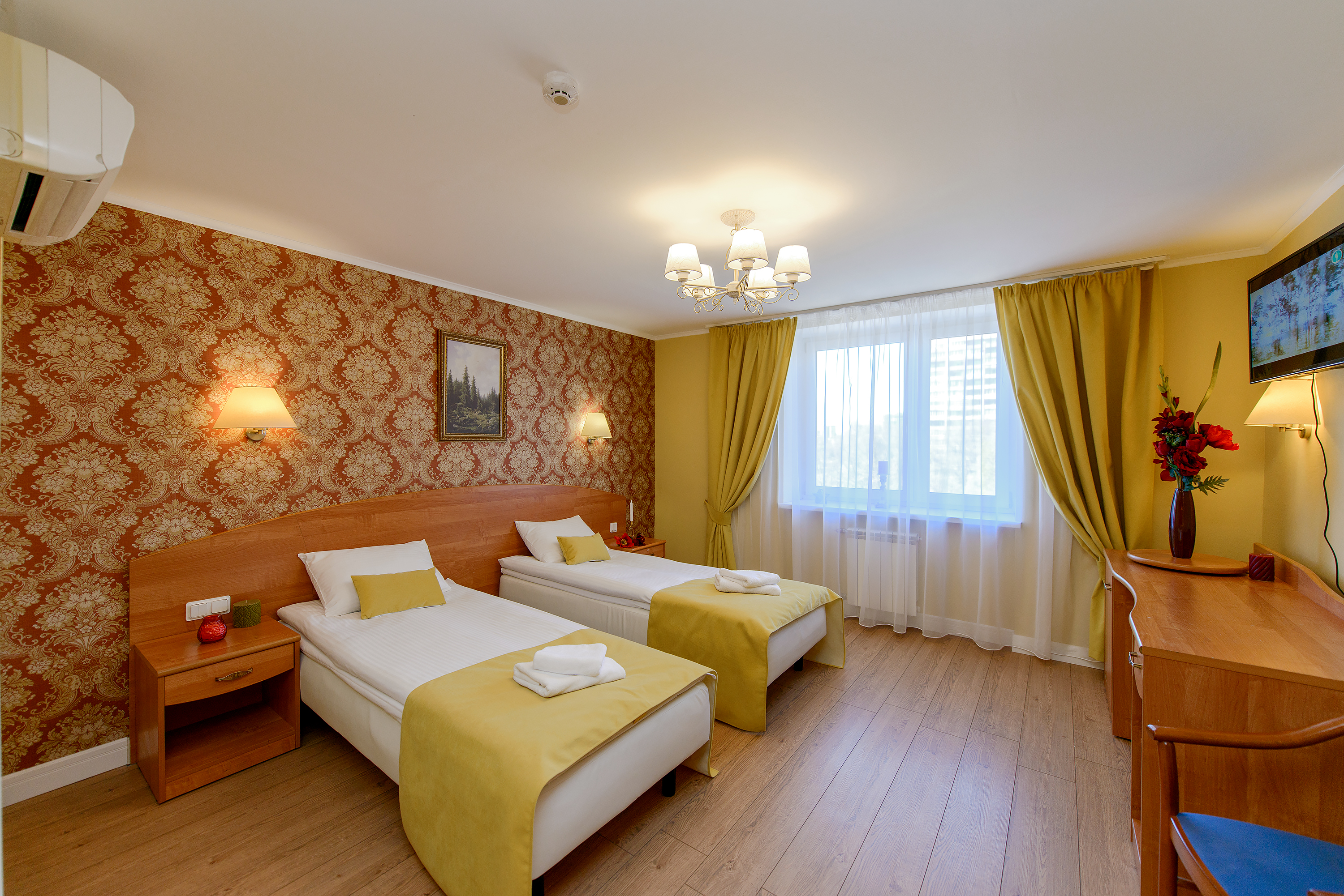 Karelia Art Hotel