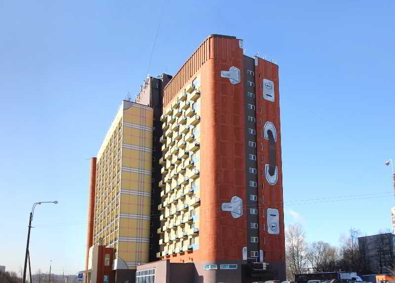 Karelia Art Hotel