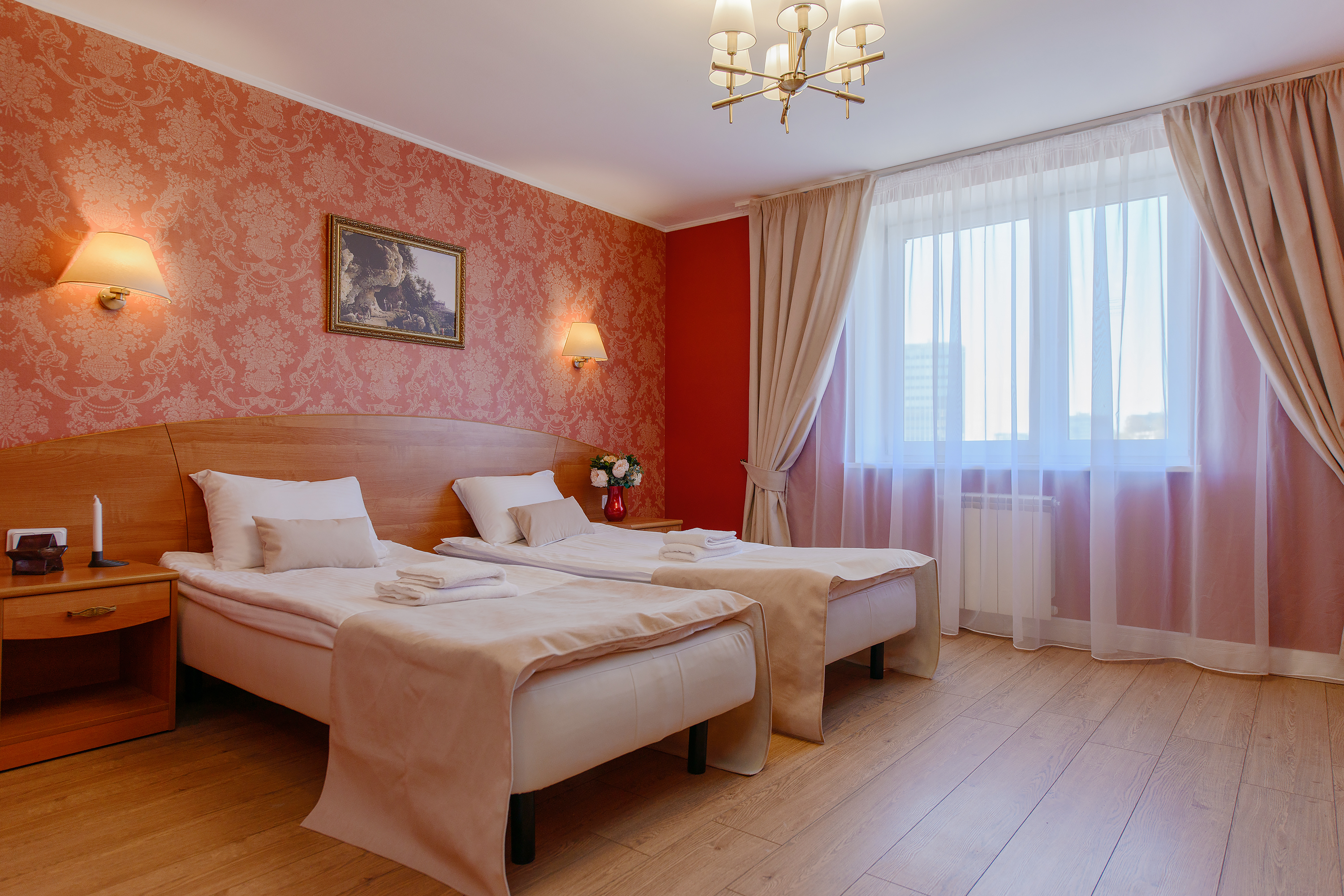 Karelia Art Hotel